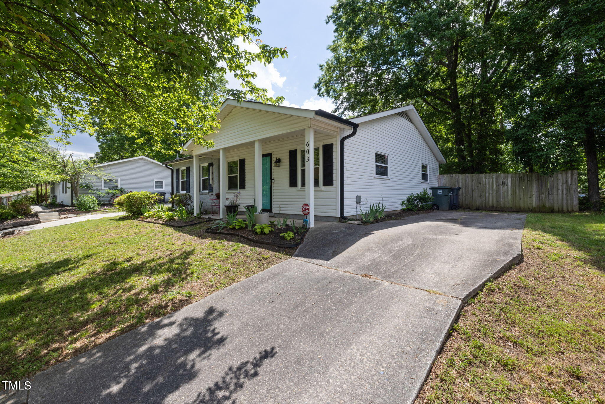 603 Munster Avenue