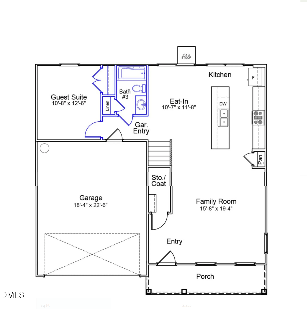 294 Alice Trace Place