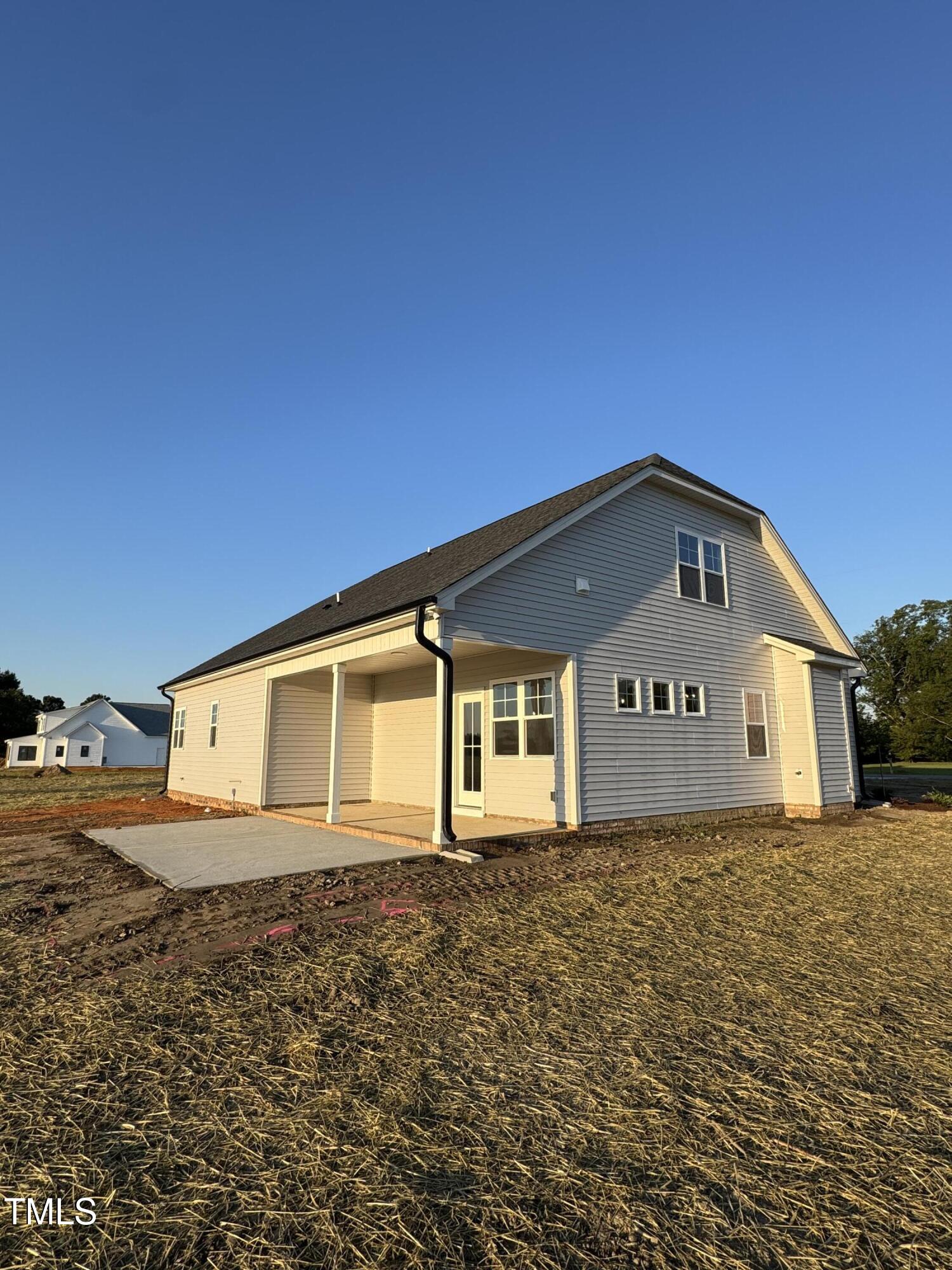 1301 Parkertown Road