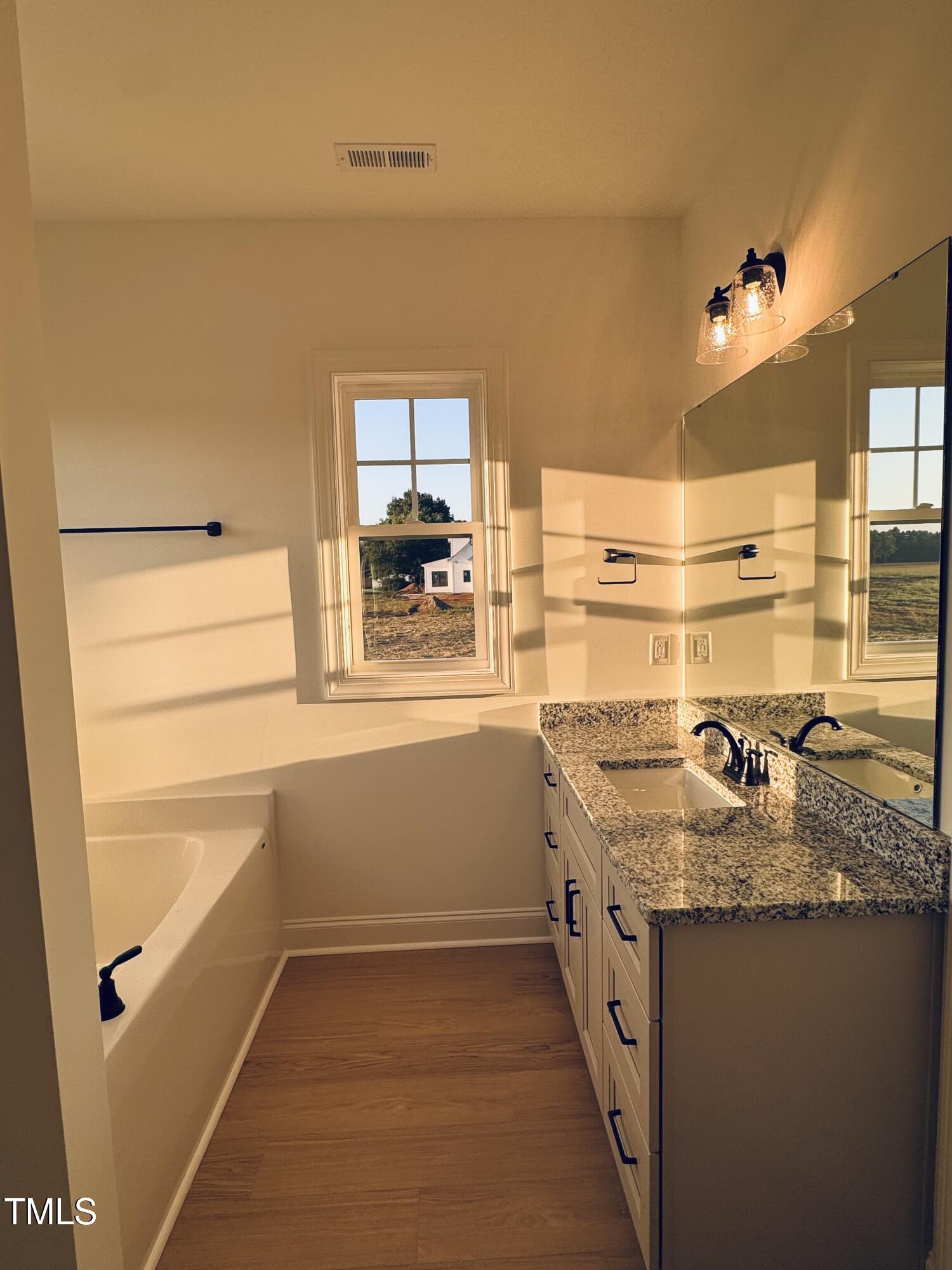 1301 Parkertown Road