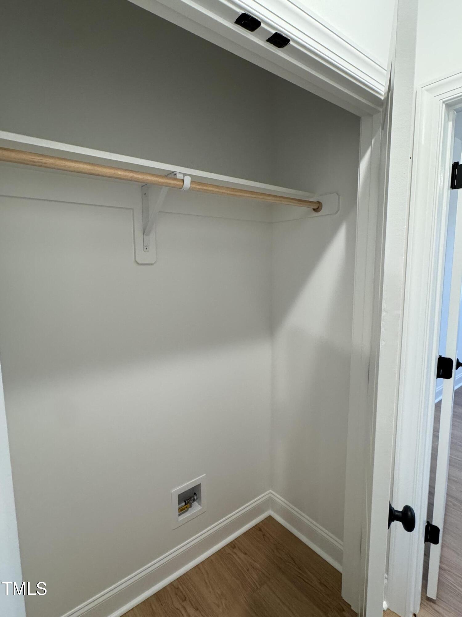 1301 Parkertown Road