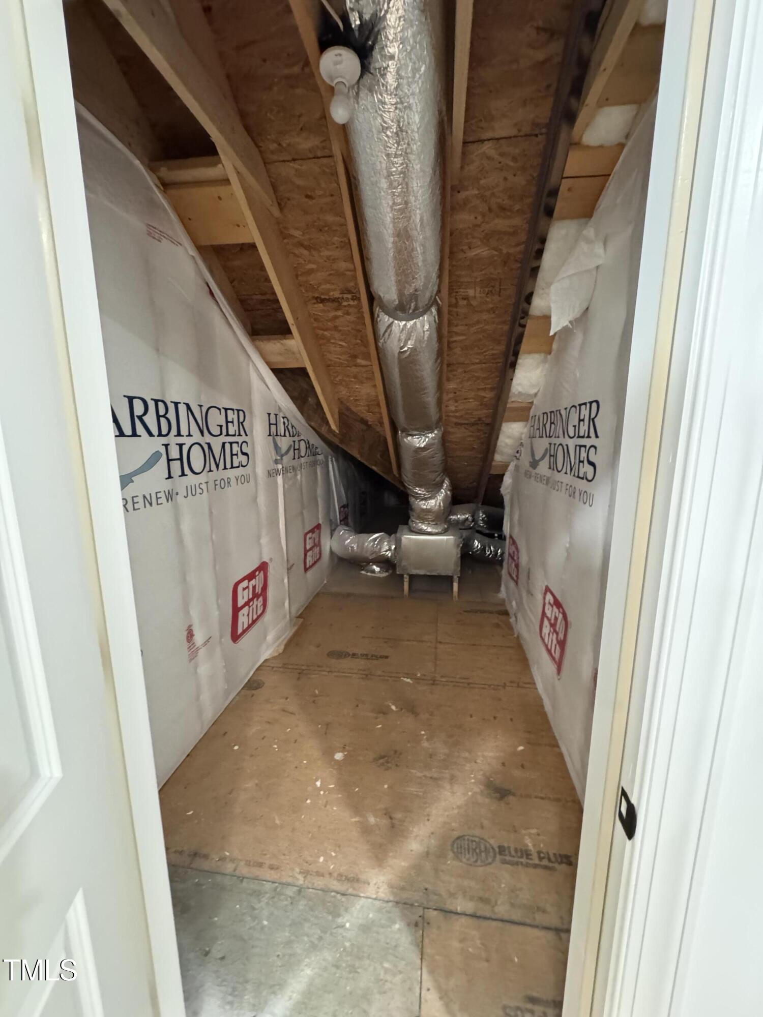 1301 Parkertown Road