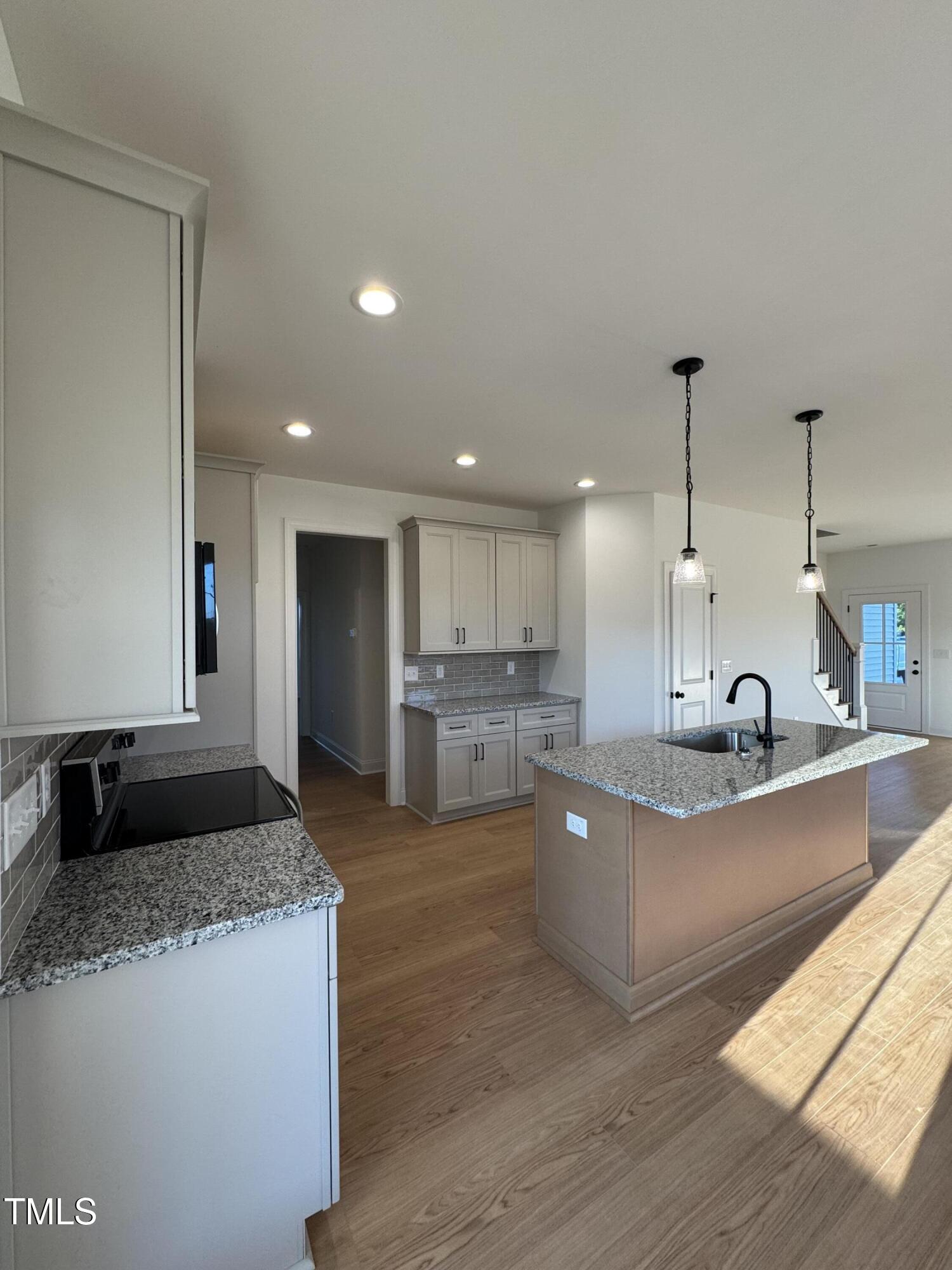 1301 Parkertown Road