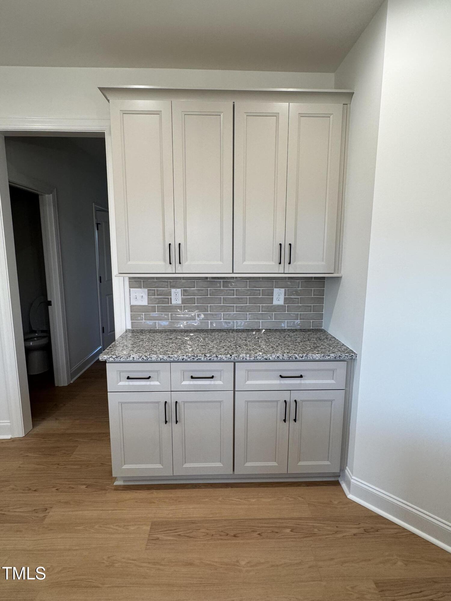 1301 Parkertown Road