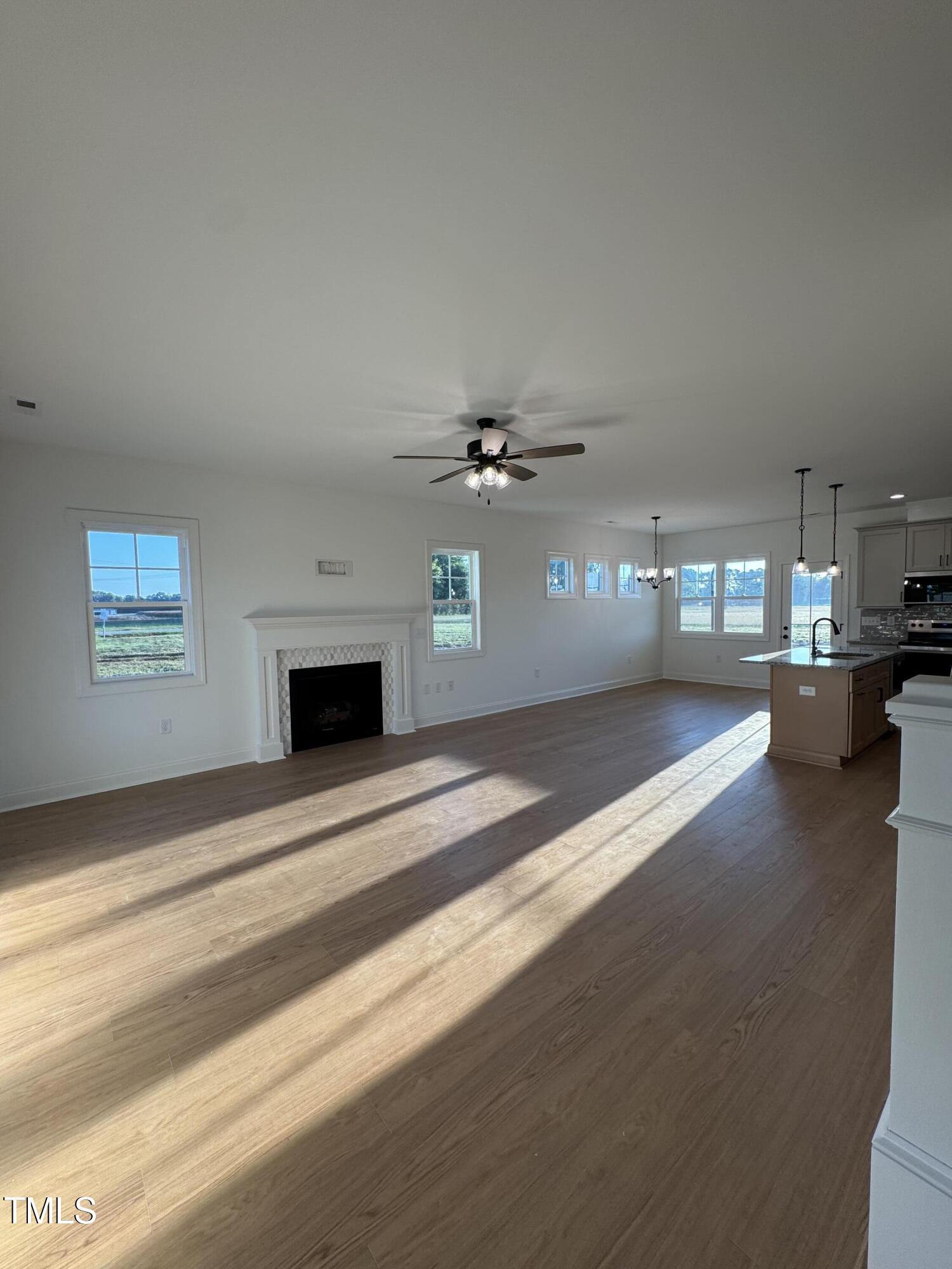 1301 Parkertown Road