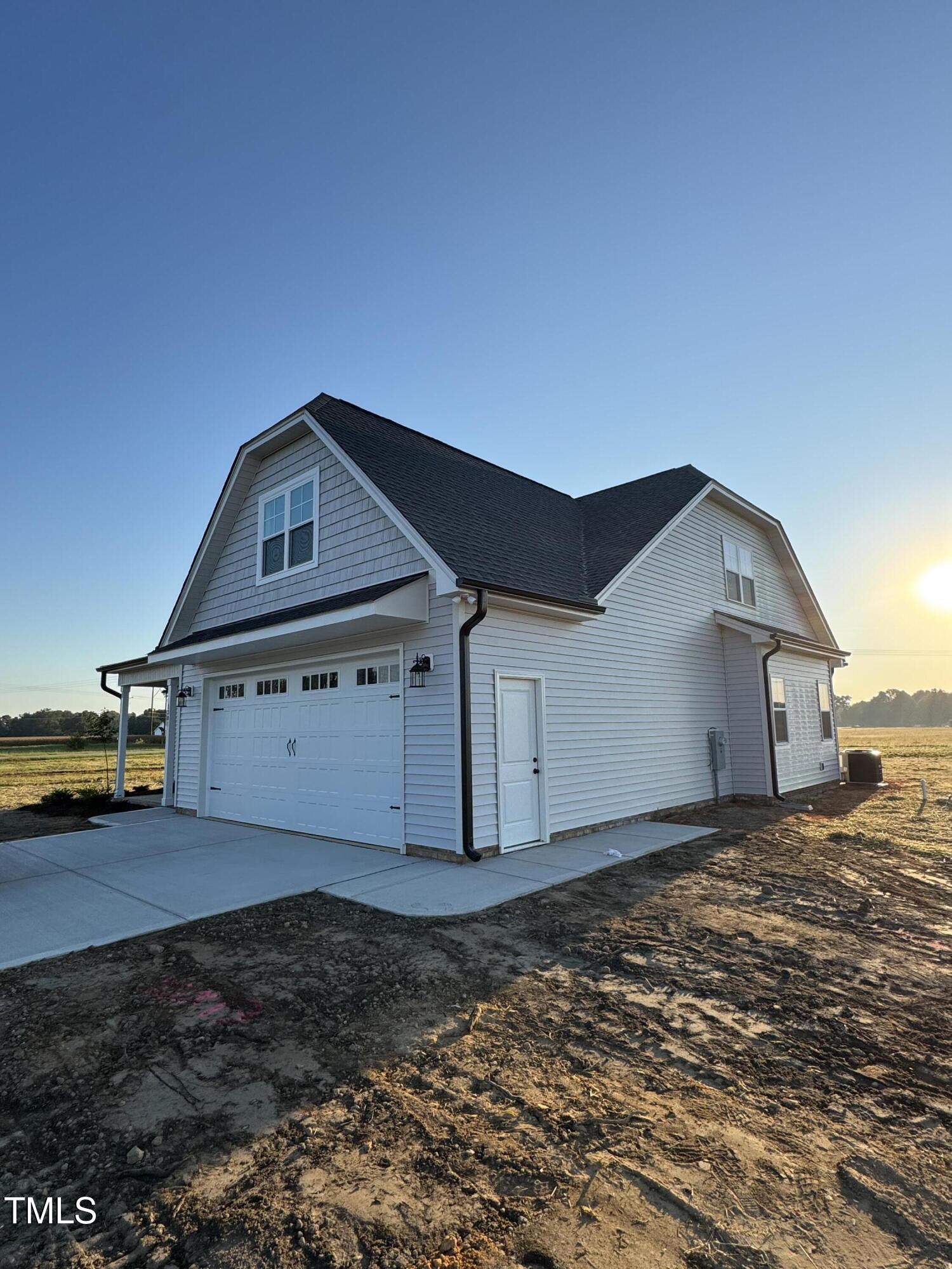 1301 Parkertown Road