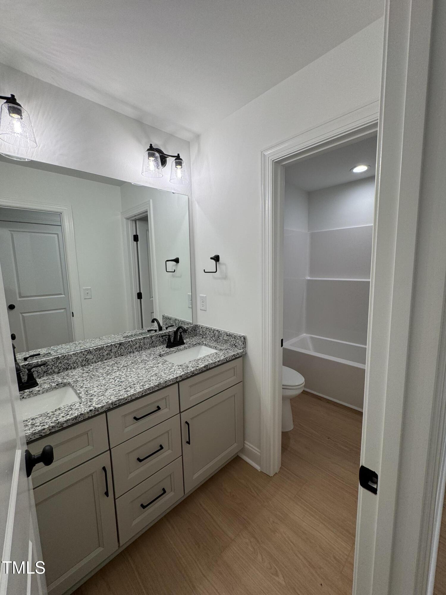 1301 Parkertown Road