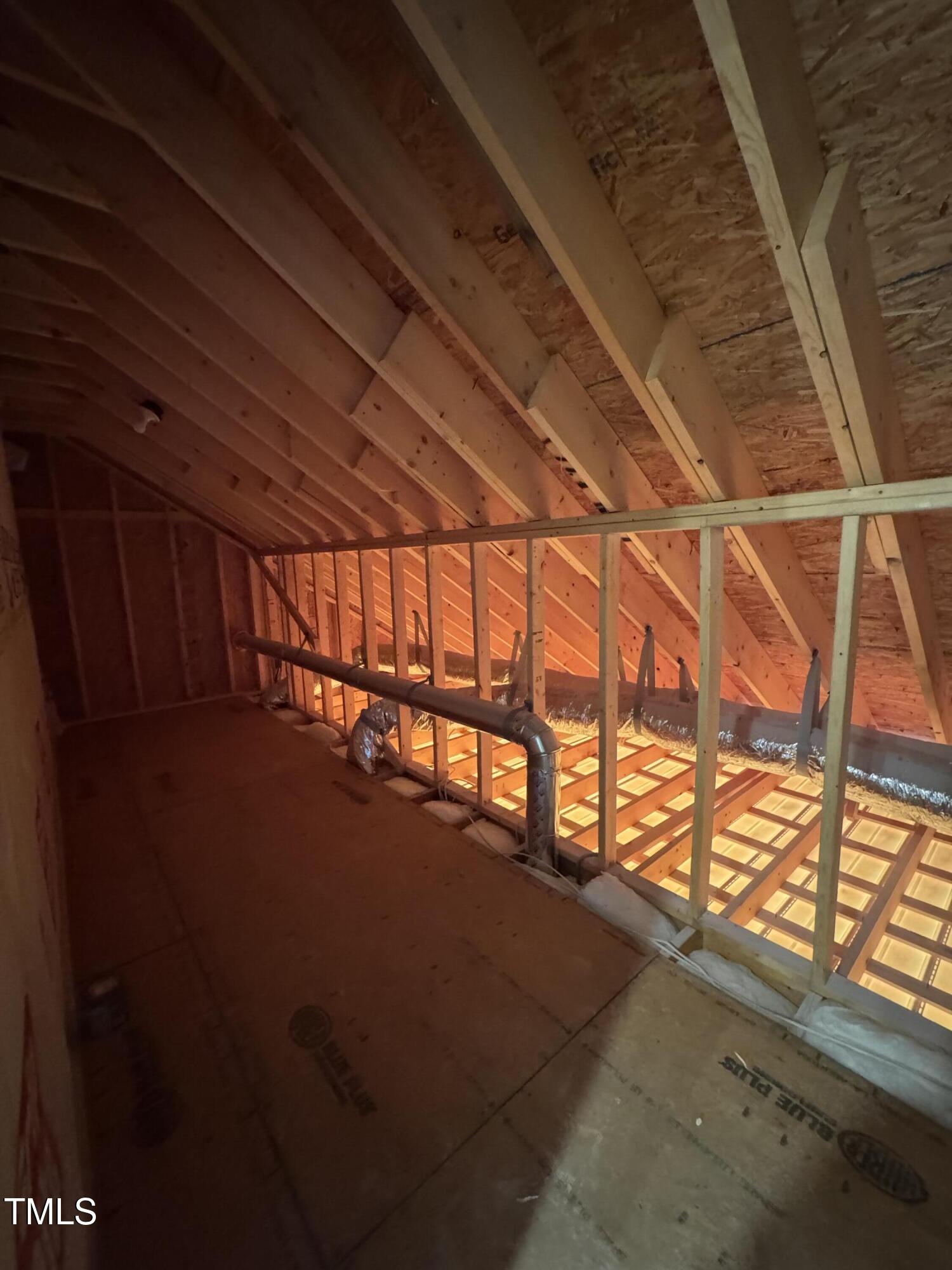 1301 Parkertown Road