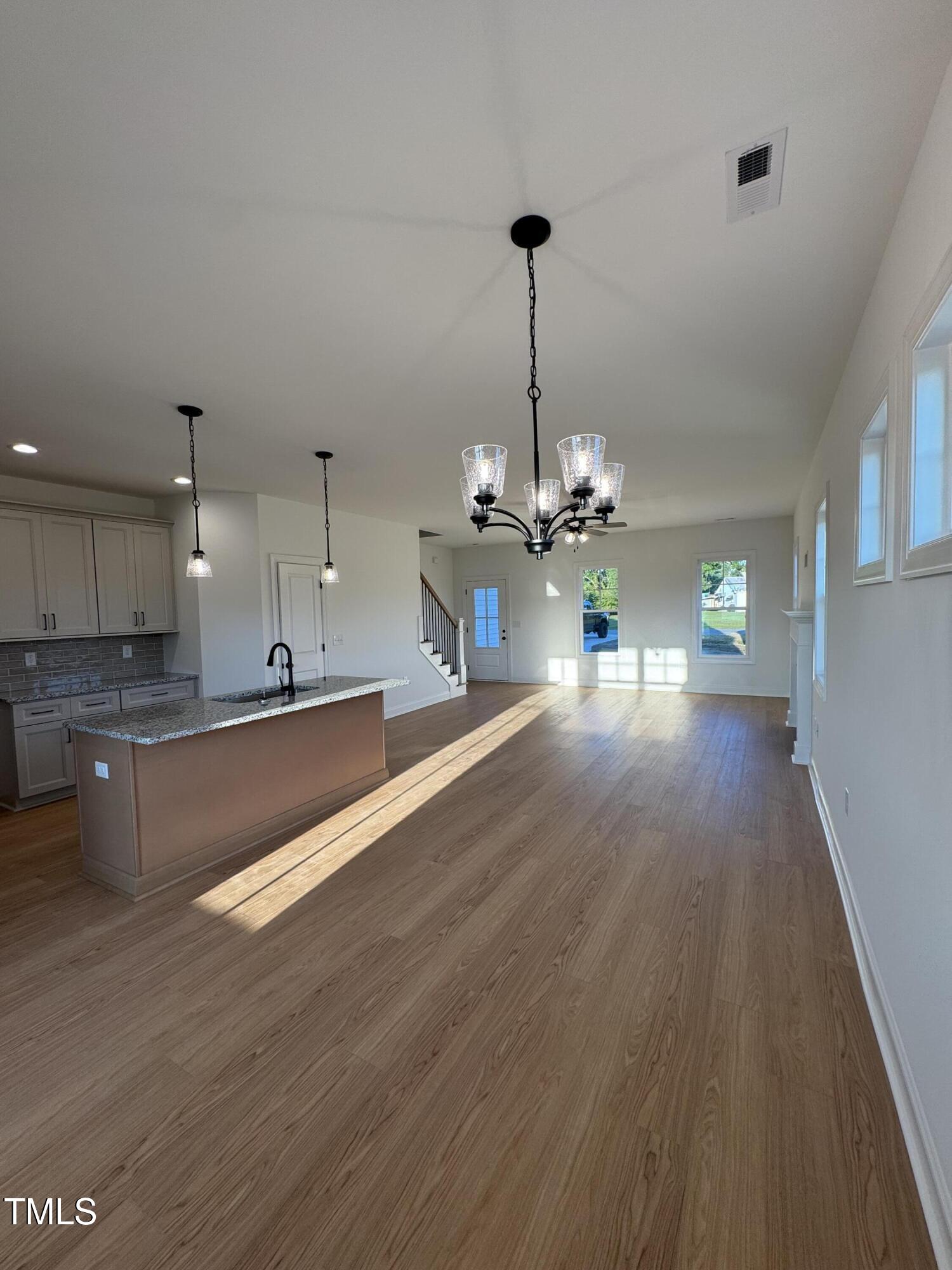 1301 Parkertown Road