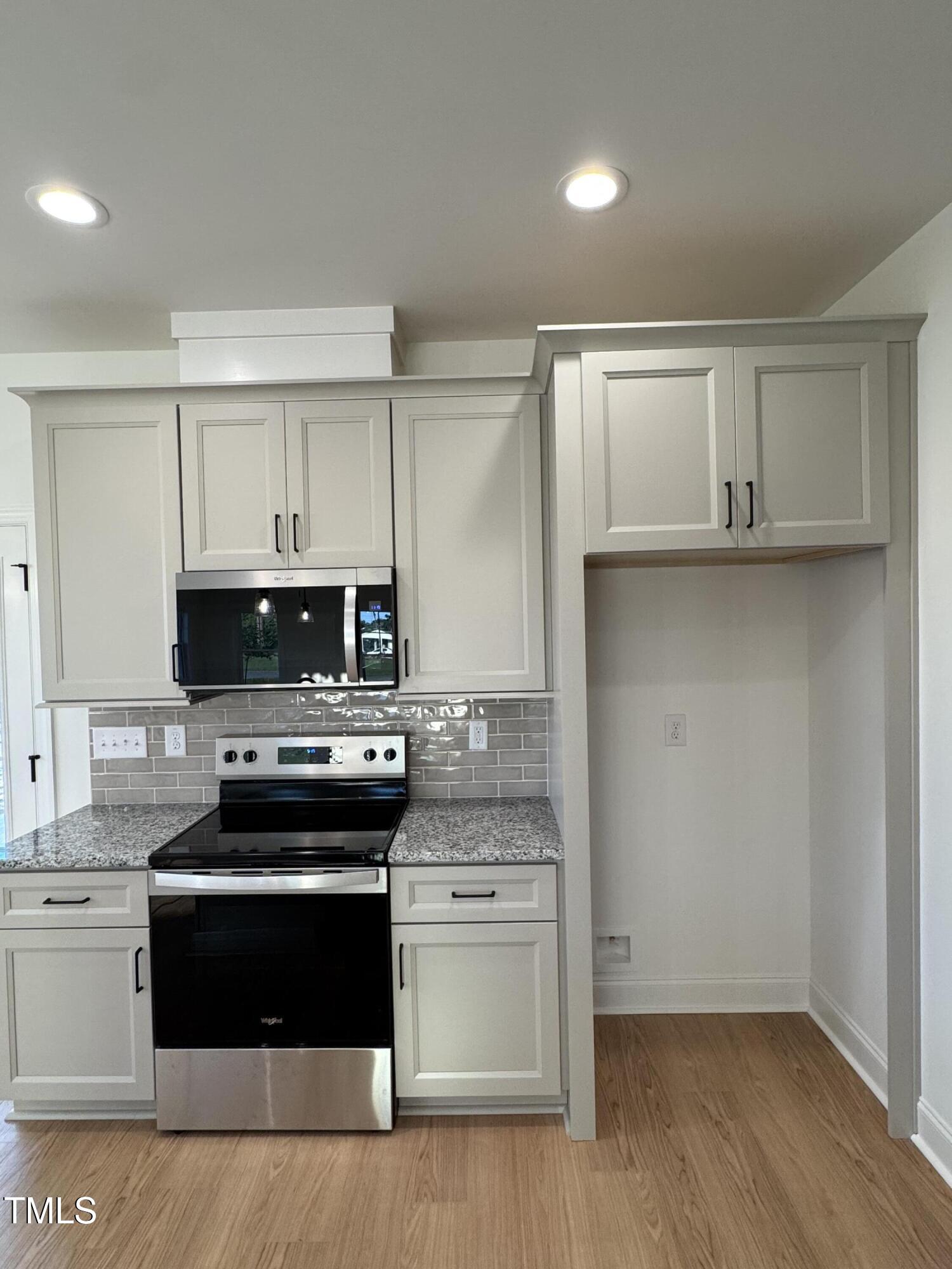 1301 Parkertown Road