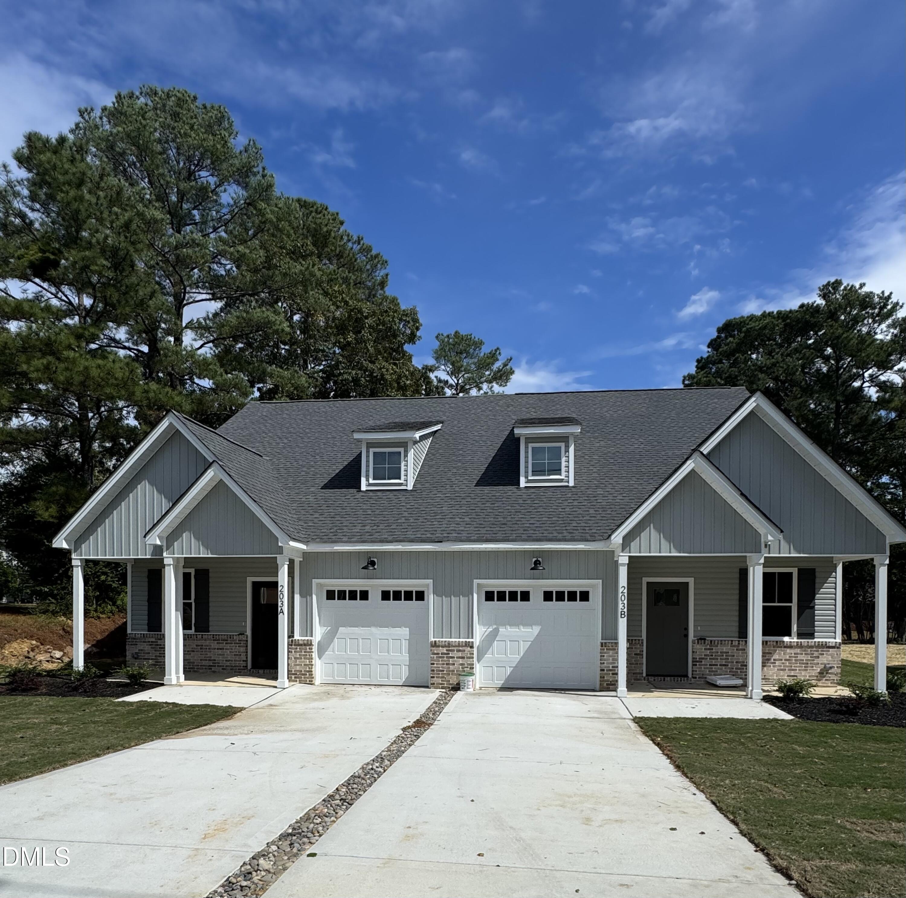 203 S Main Street # B