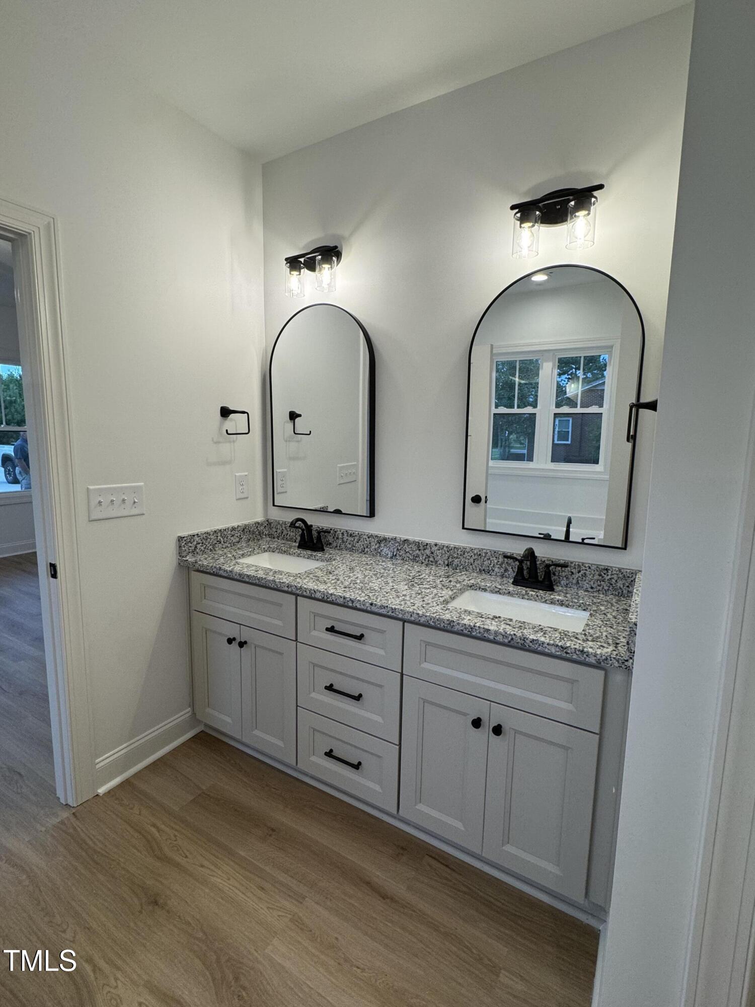 1327 Parkertown Road