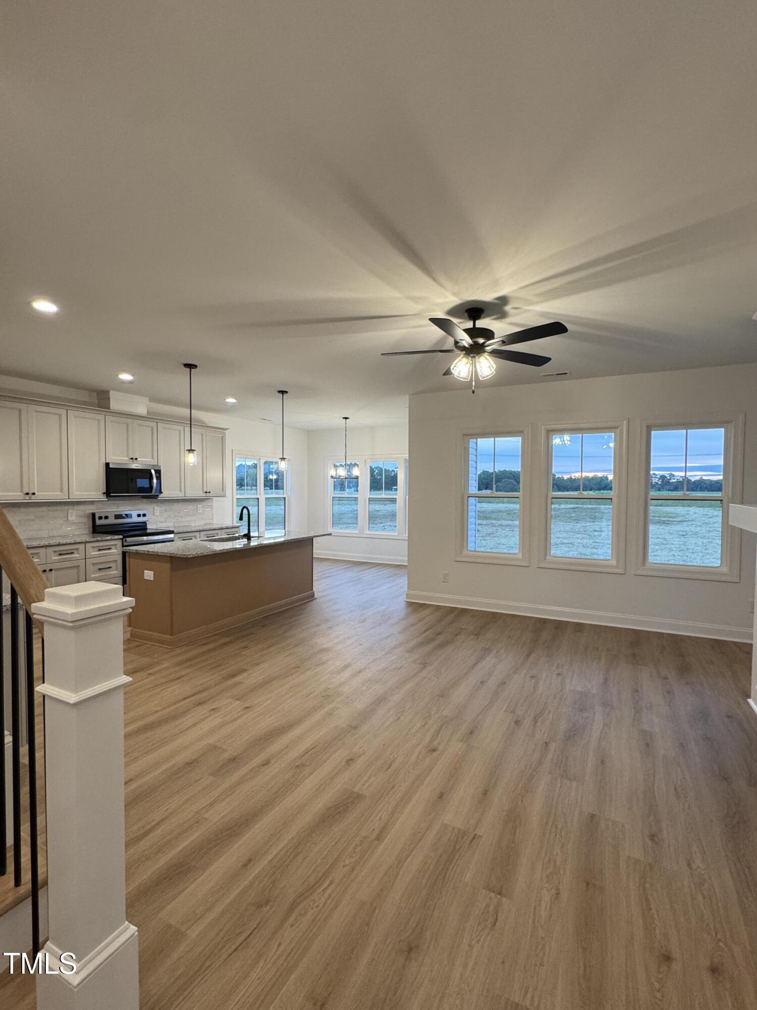 1327 Parkertown Road