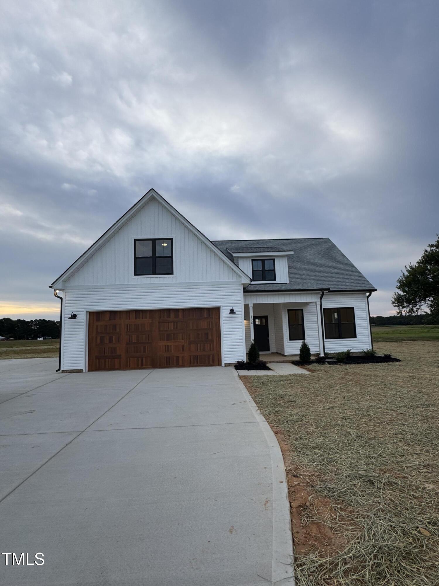 1327 Parkertown Road