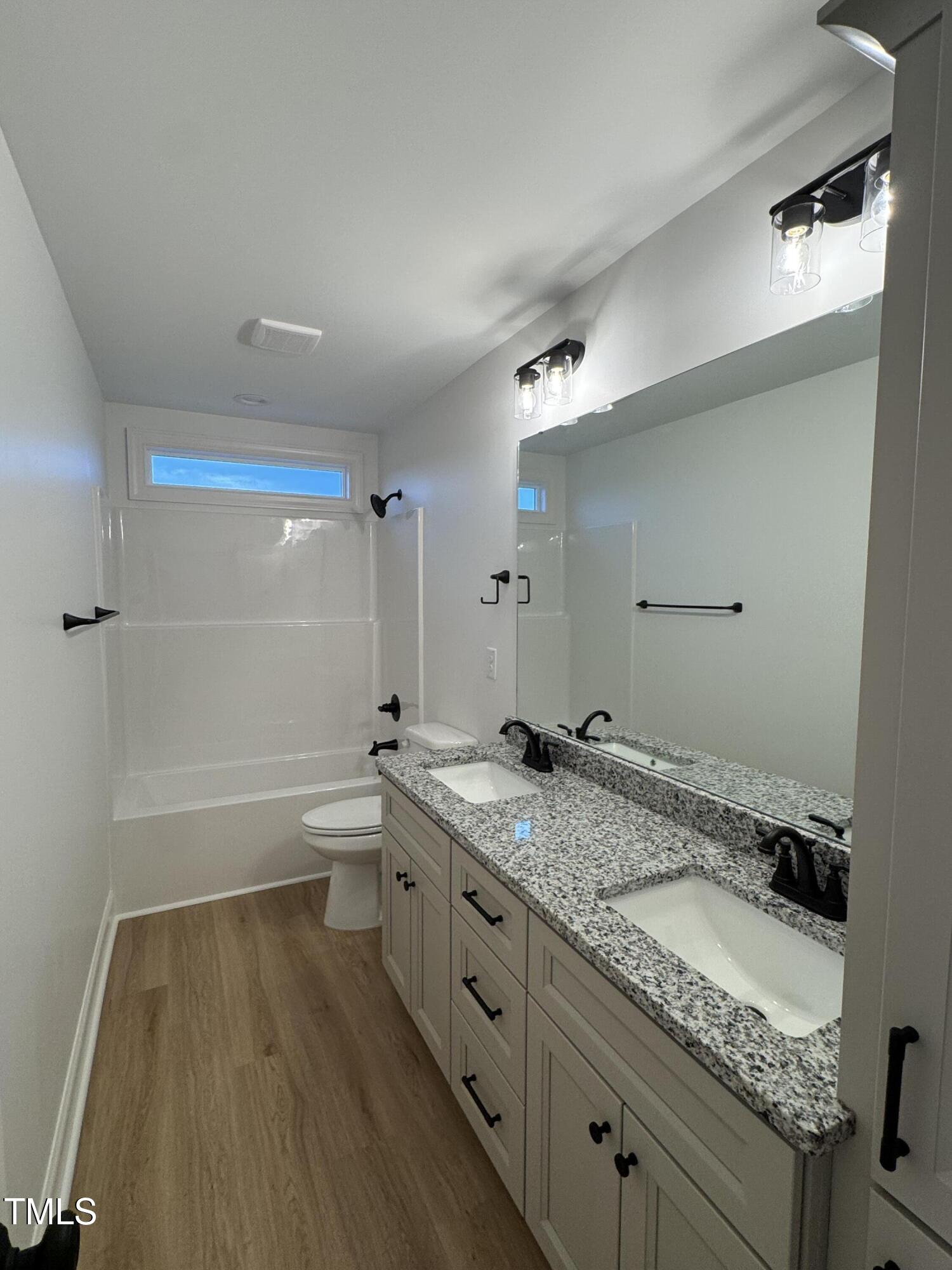 1327 Parkertown Road