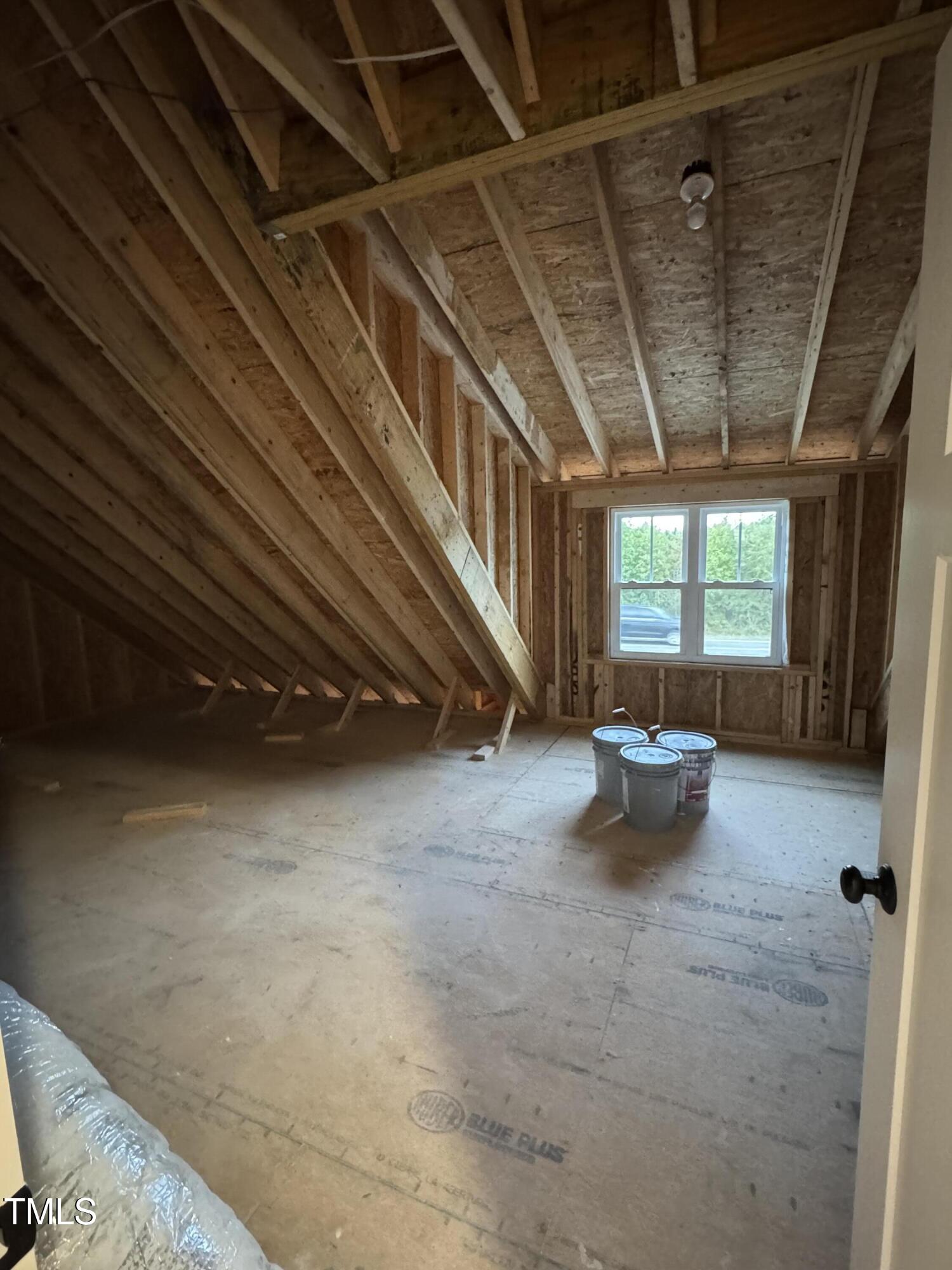 1327 Parkertown Road