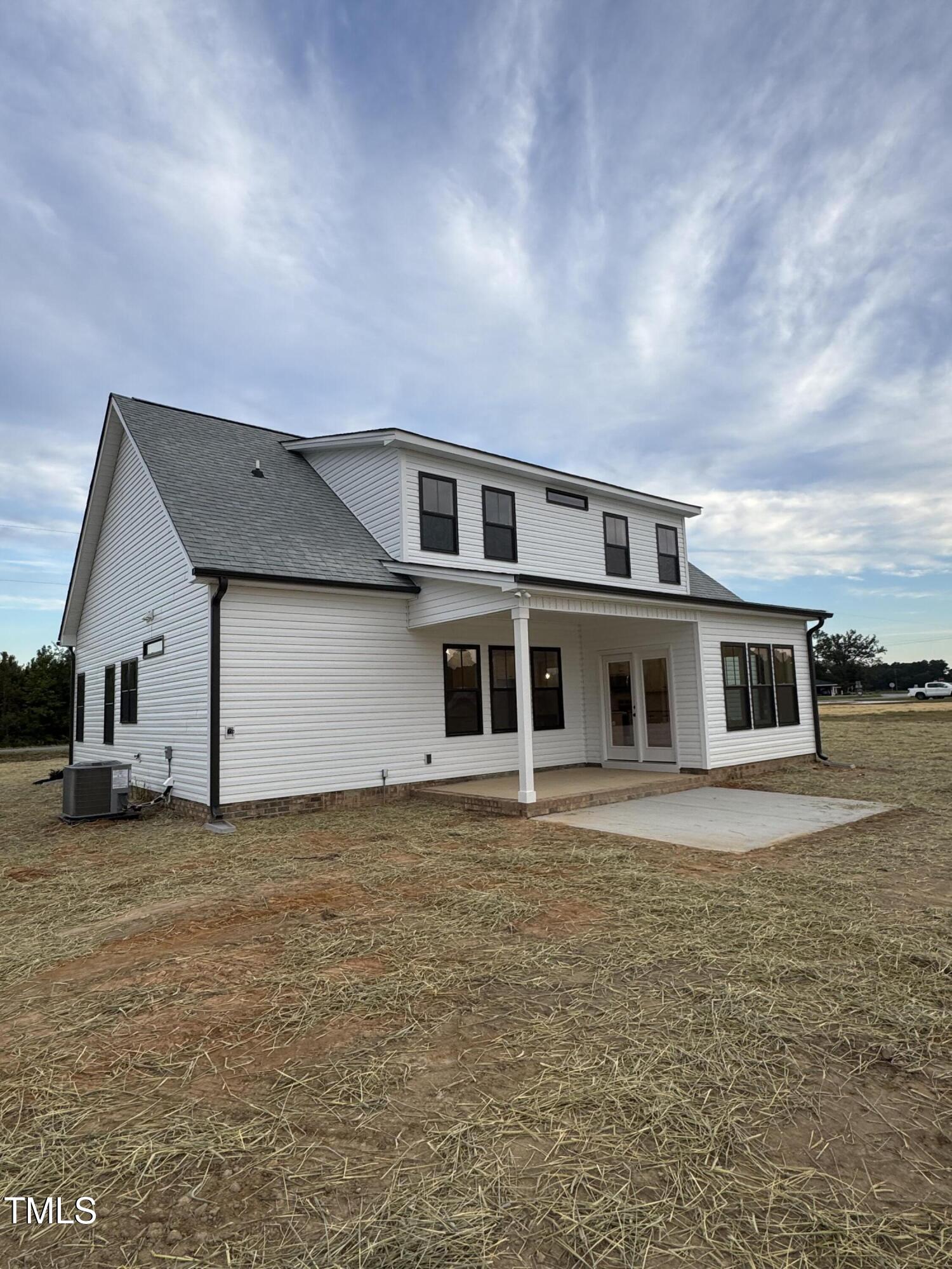 1327 Parkertown Road