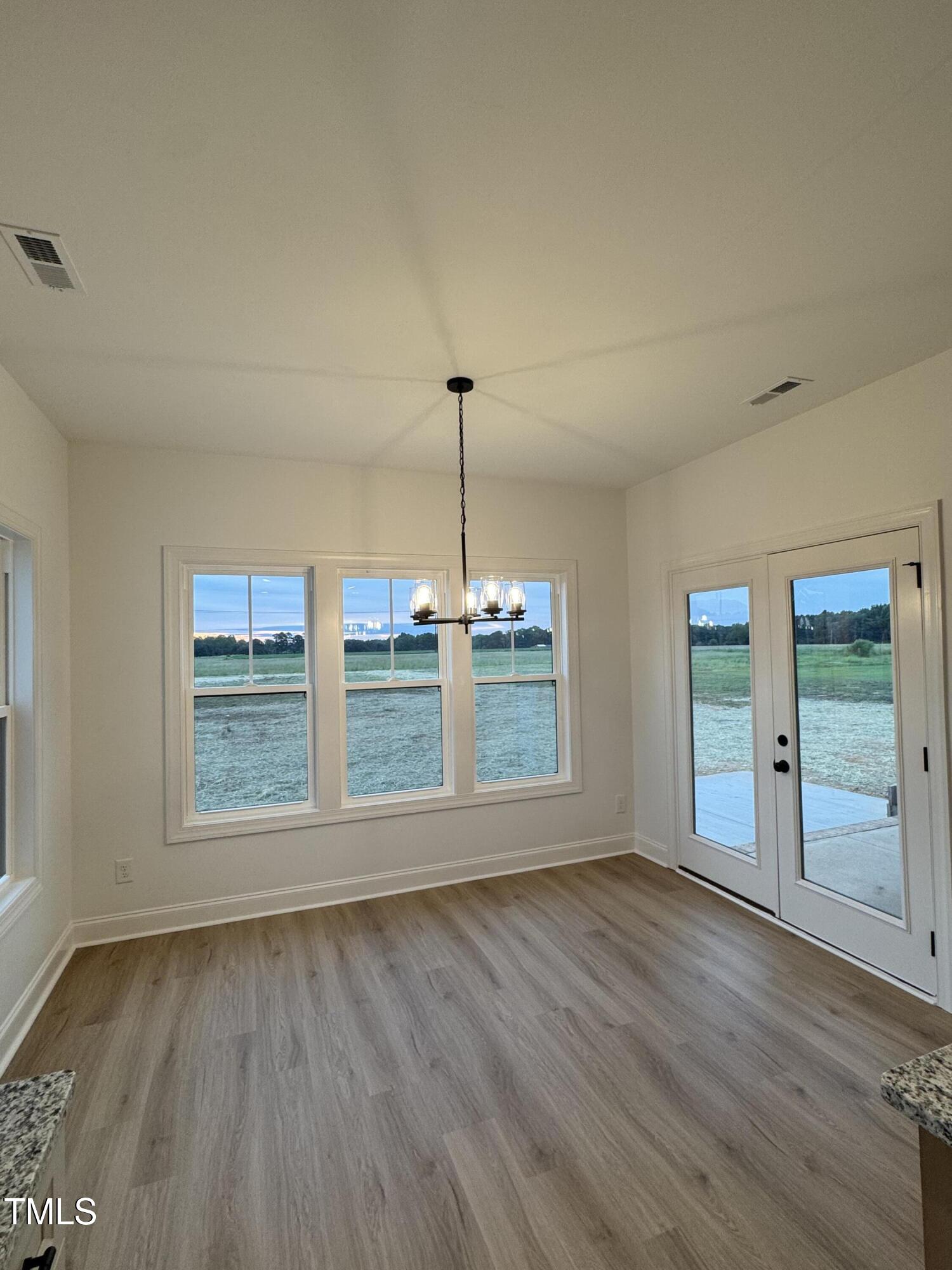 1327 Parkertown Road