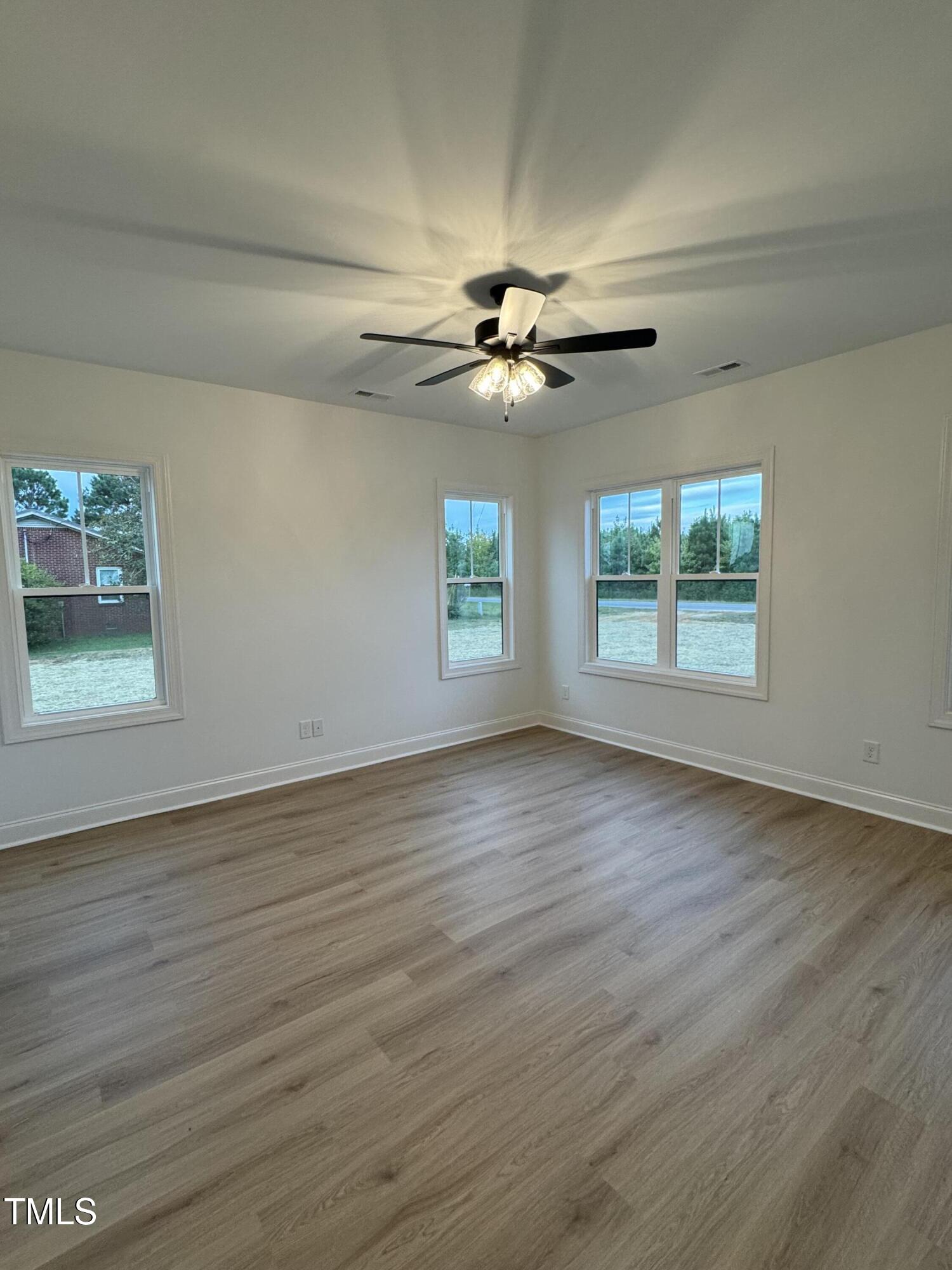 1327 Parkertown Road