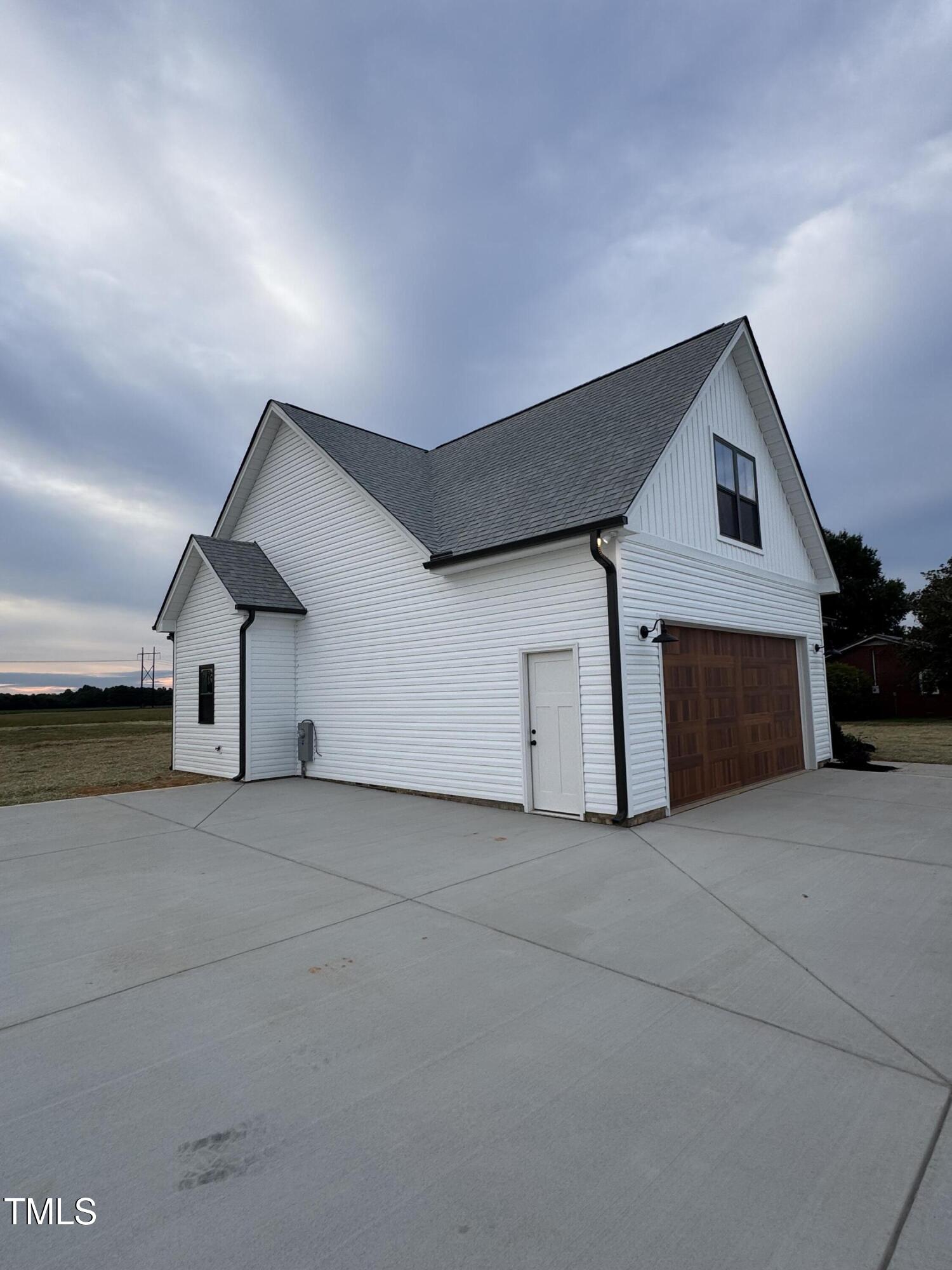 1327 Parkertown Road