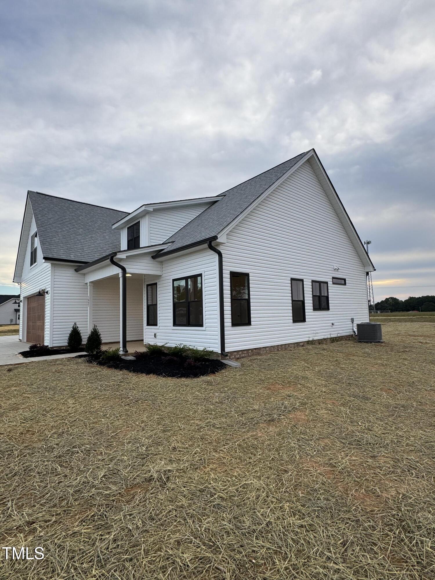 1327 Parkertown Road