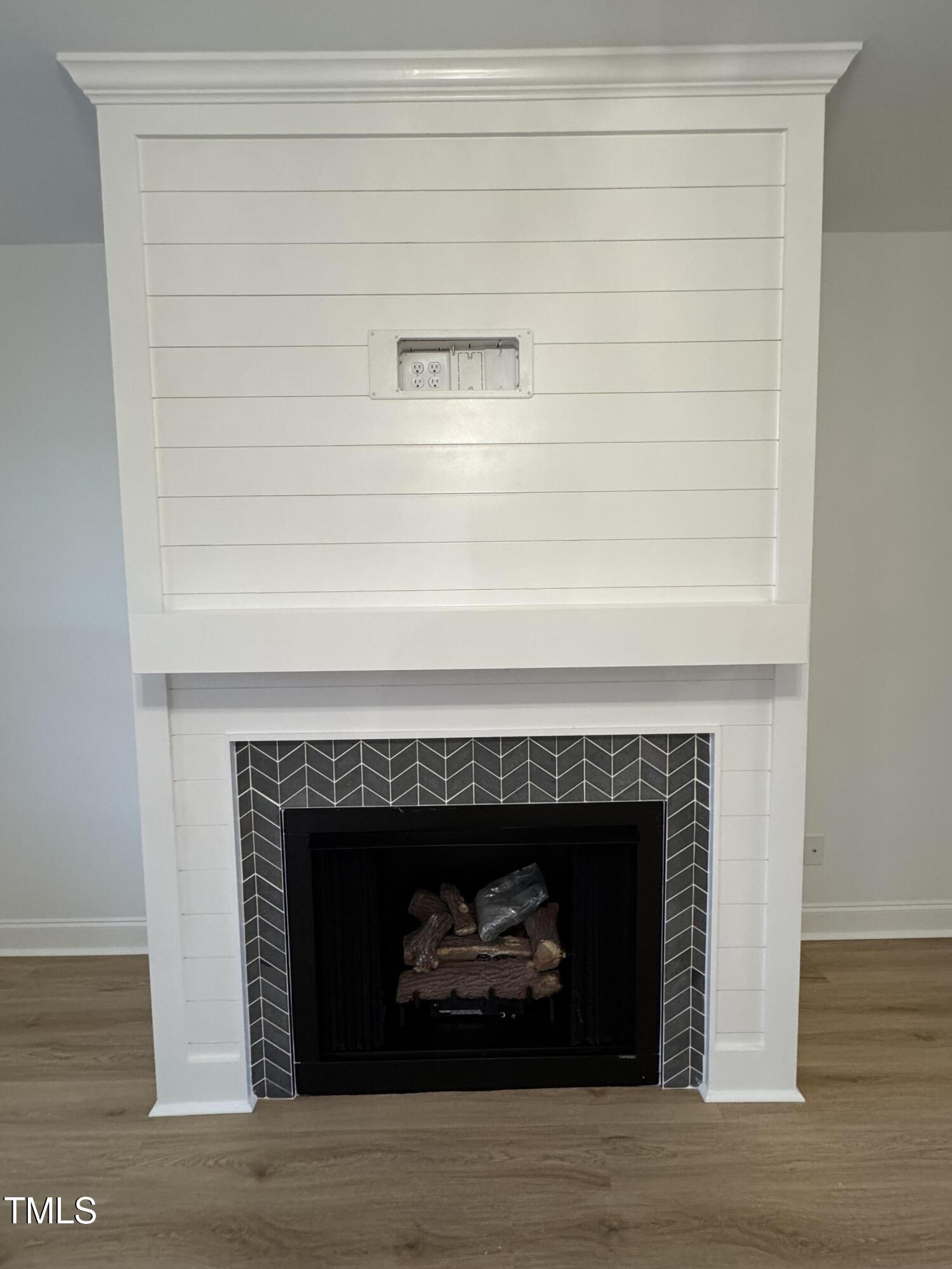 1327 Parkertown Road