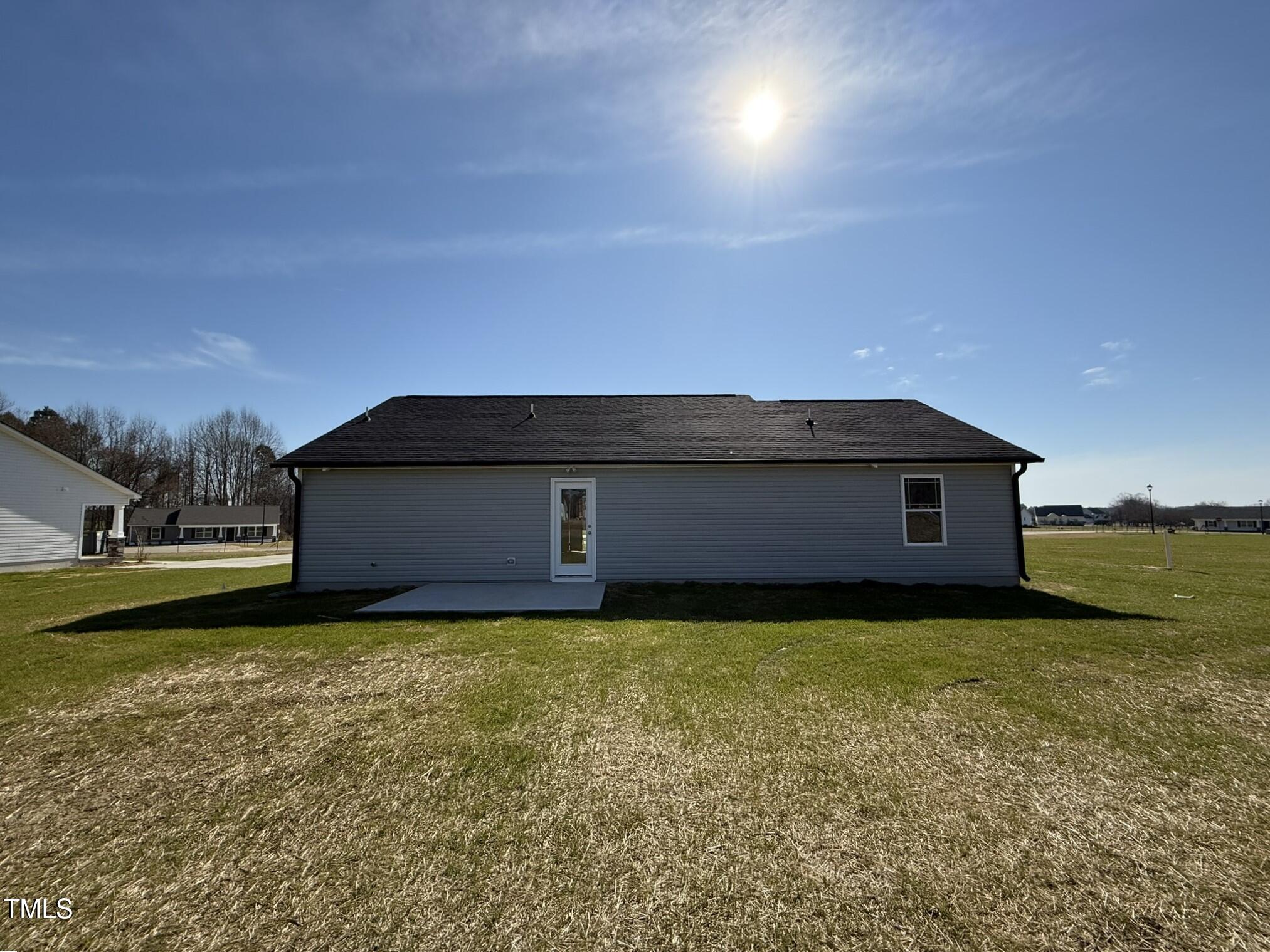 57 Faucette Drive