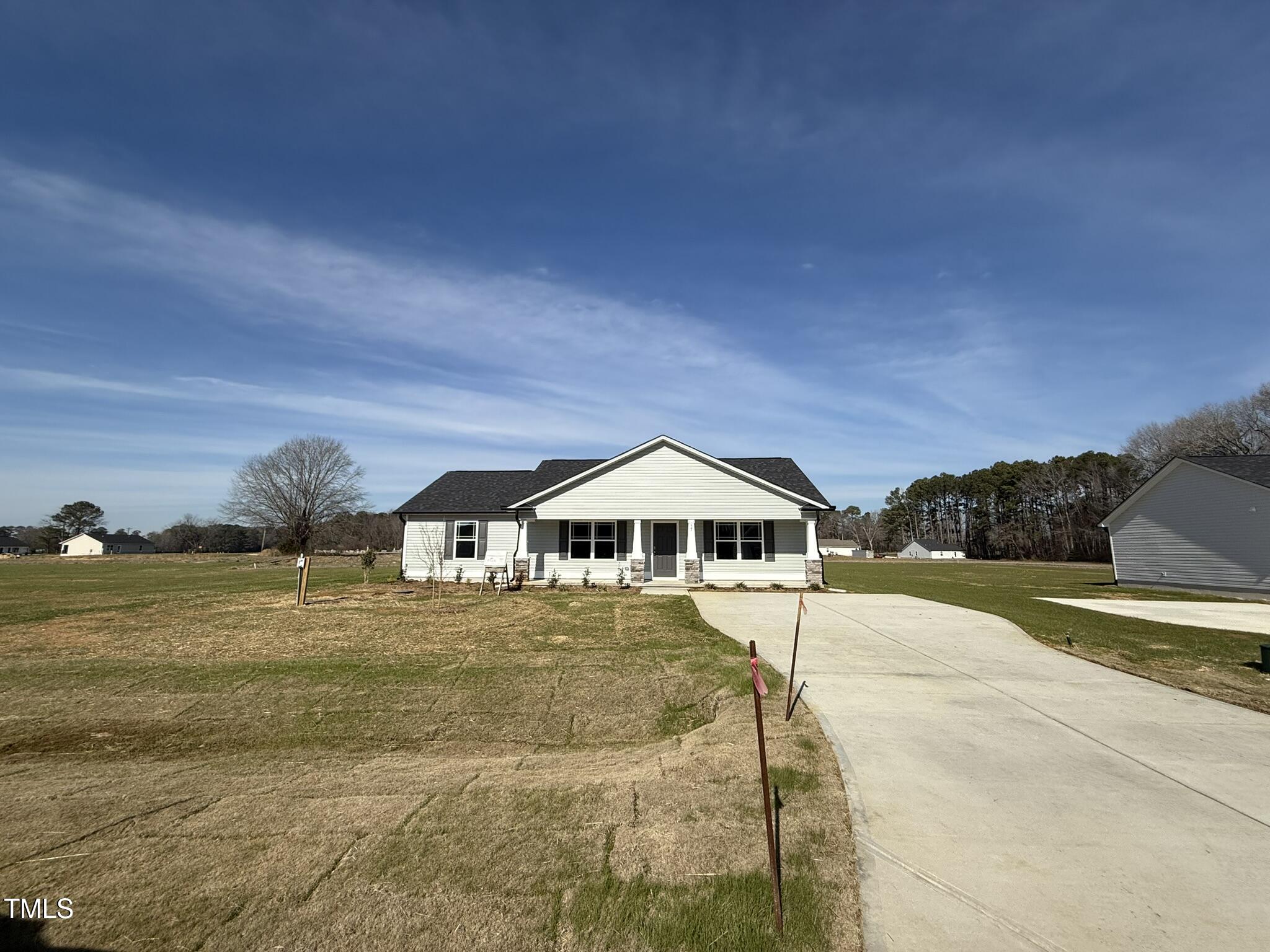 57 Faucette Drive