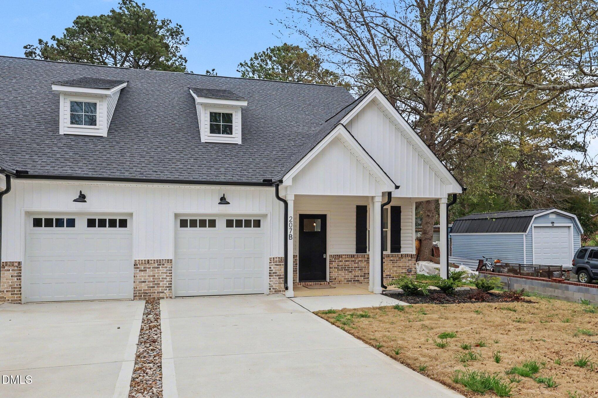 207 S Main Street # A