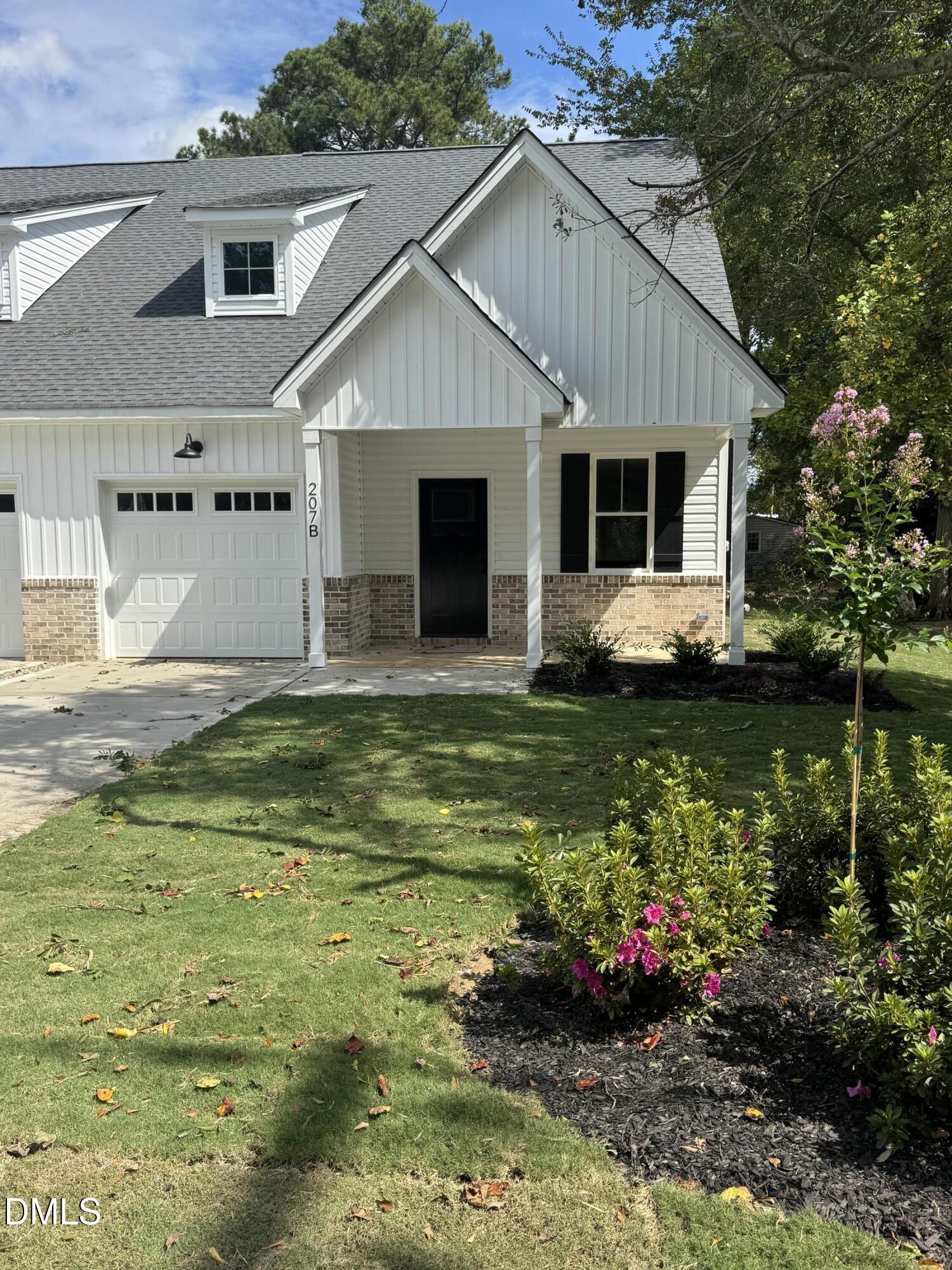 207 S Main Street # B