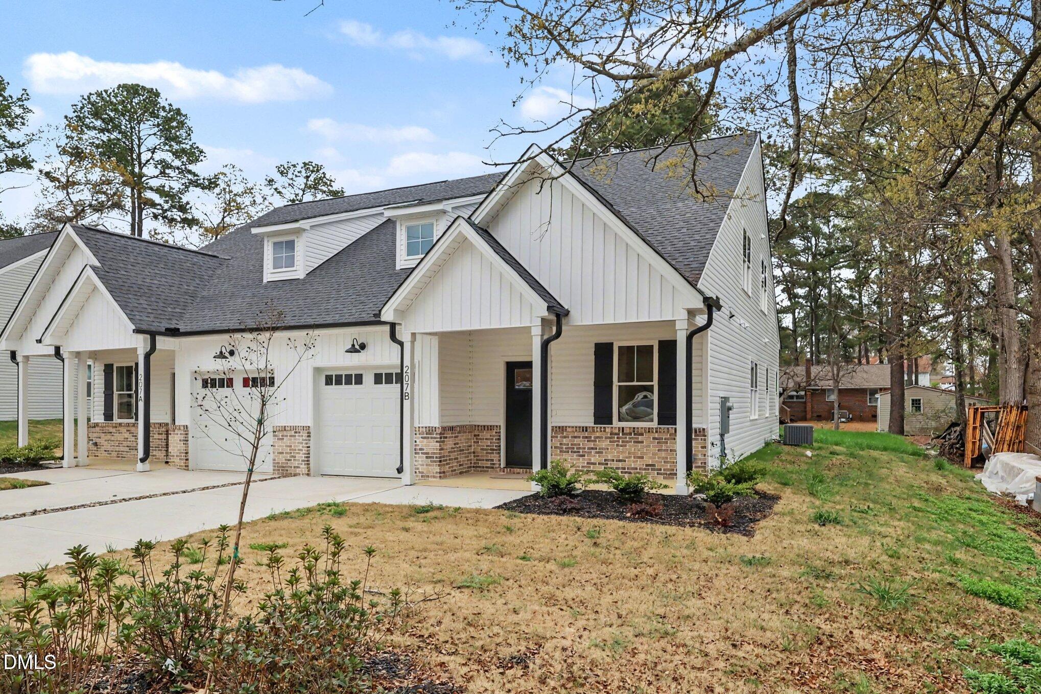 207 S Main Street # B