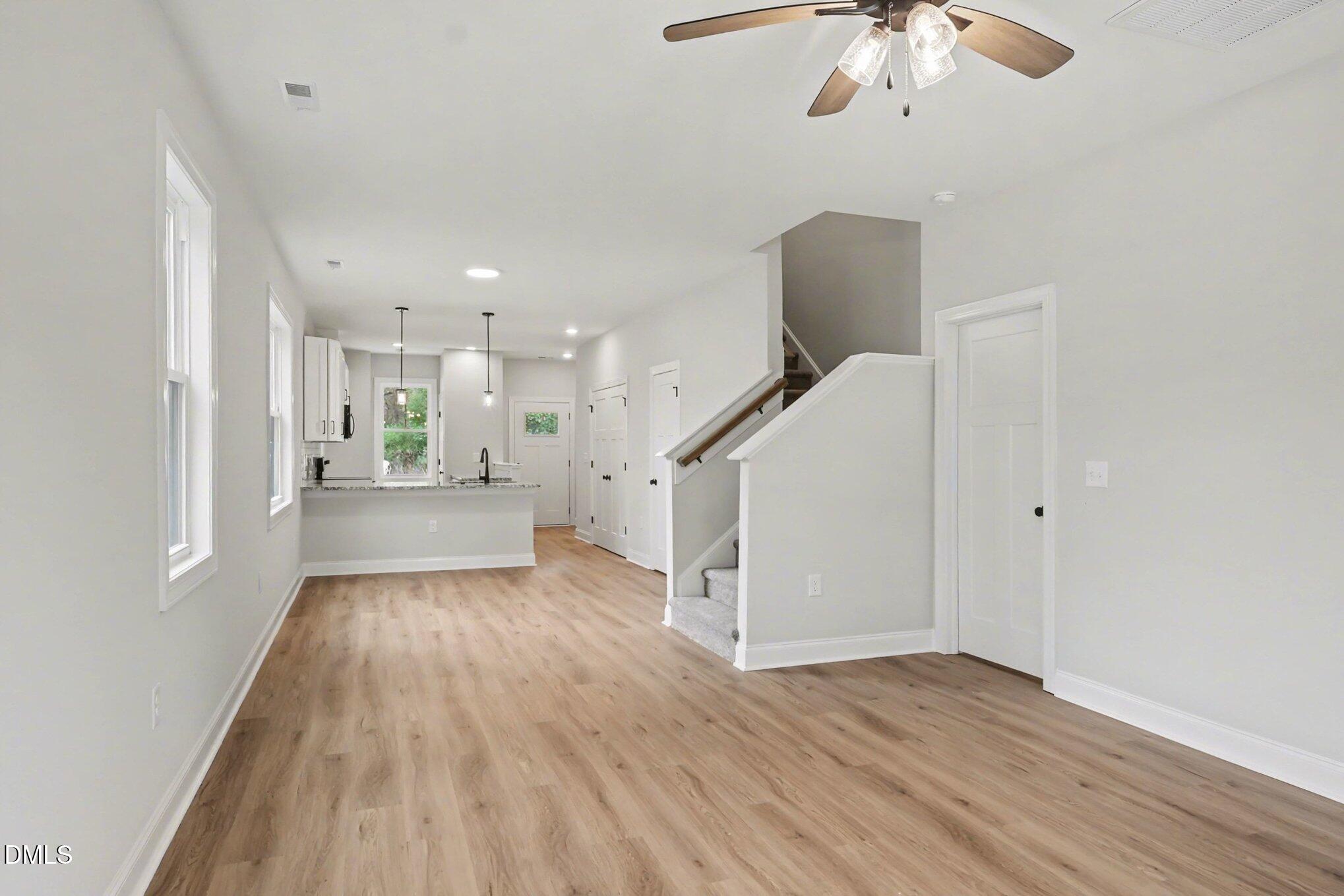 207 S Main Street # B