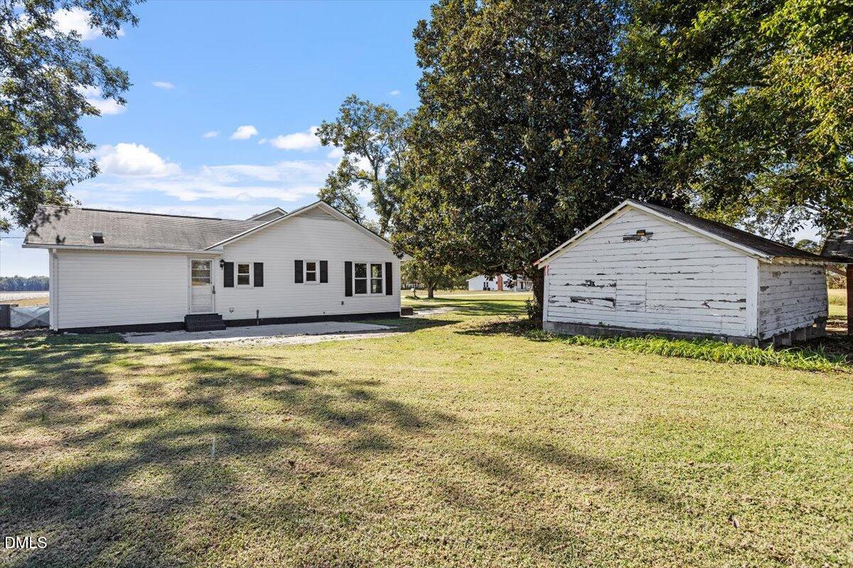 1273 Brinkley Road