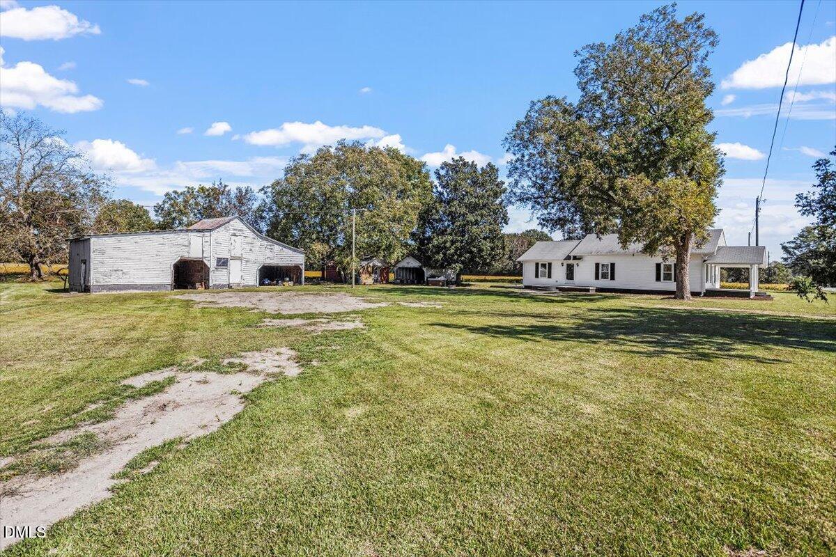 1273 Brinkley Road