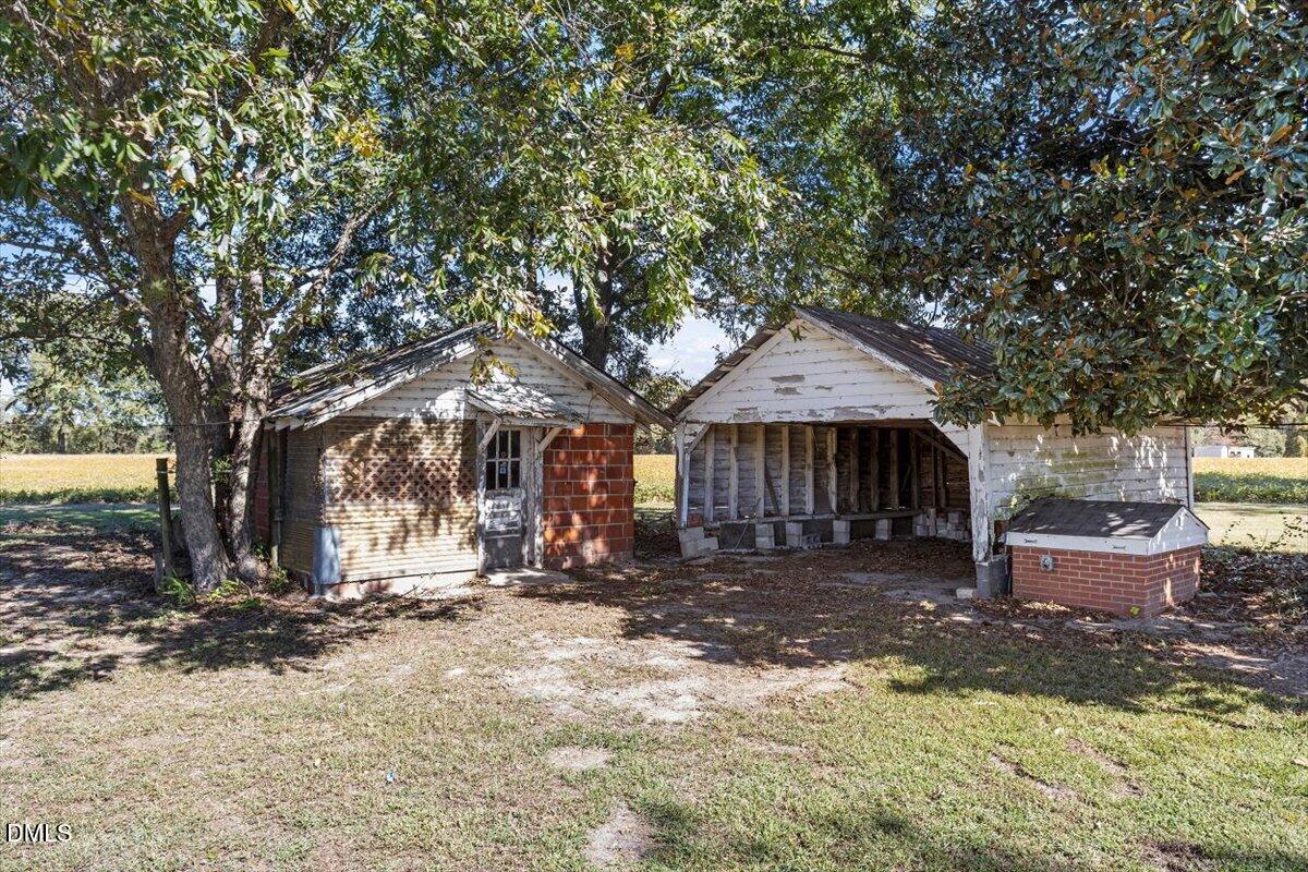 1273 Brinkley Road