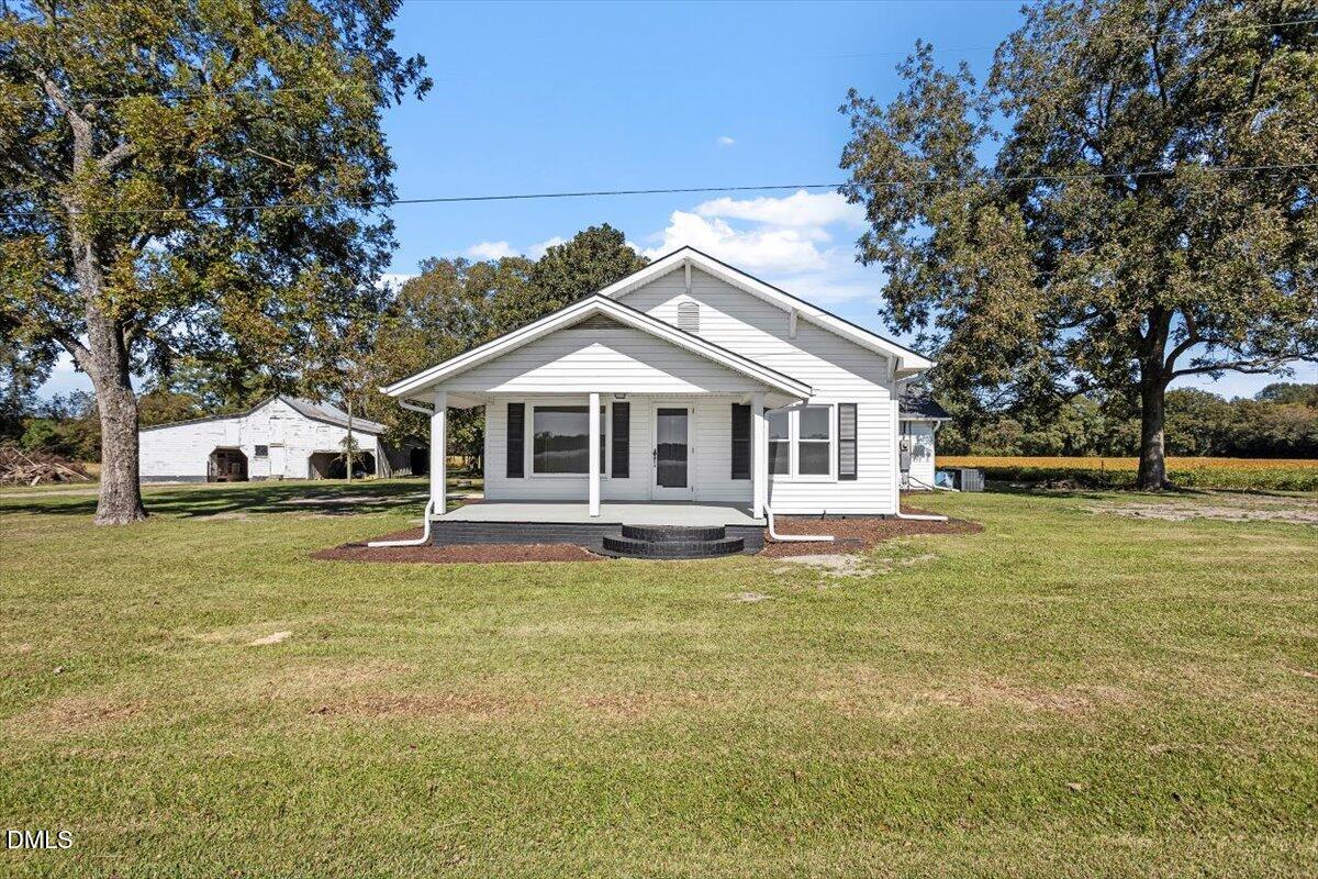 1273 Brinkley Road