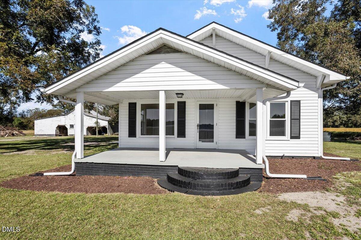 1273 Brinkley Road