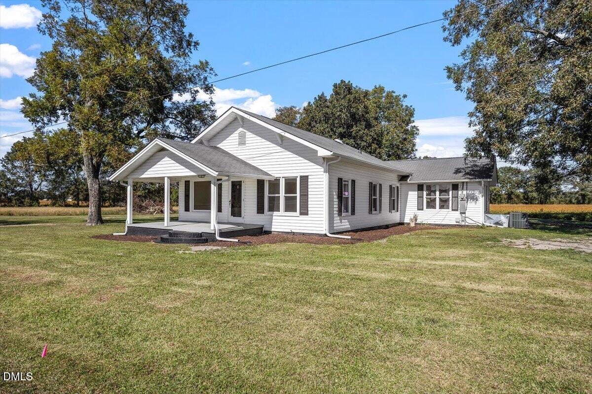 1273 Brinkley Road