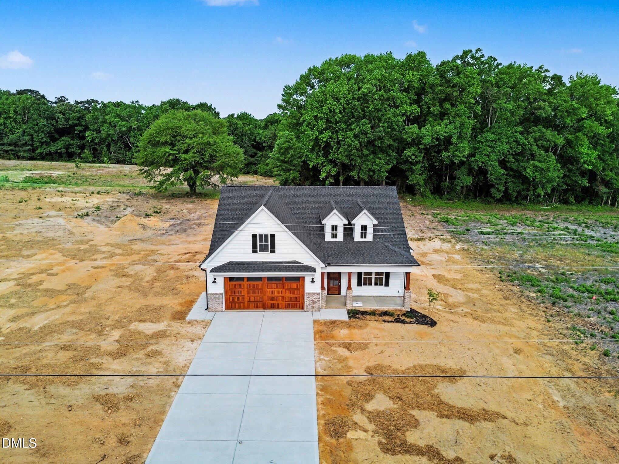 6441 Elevation Road