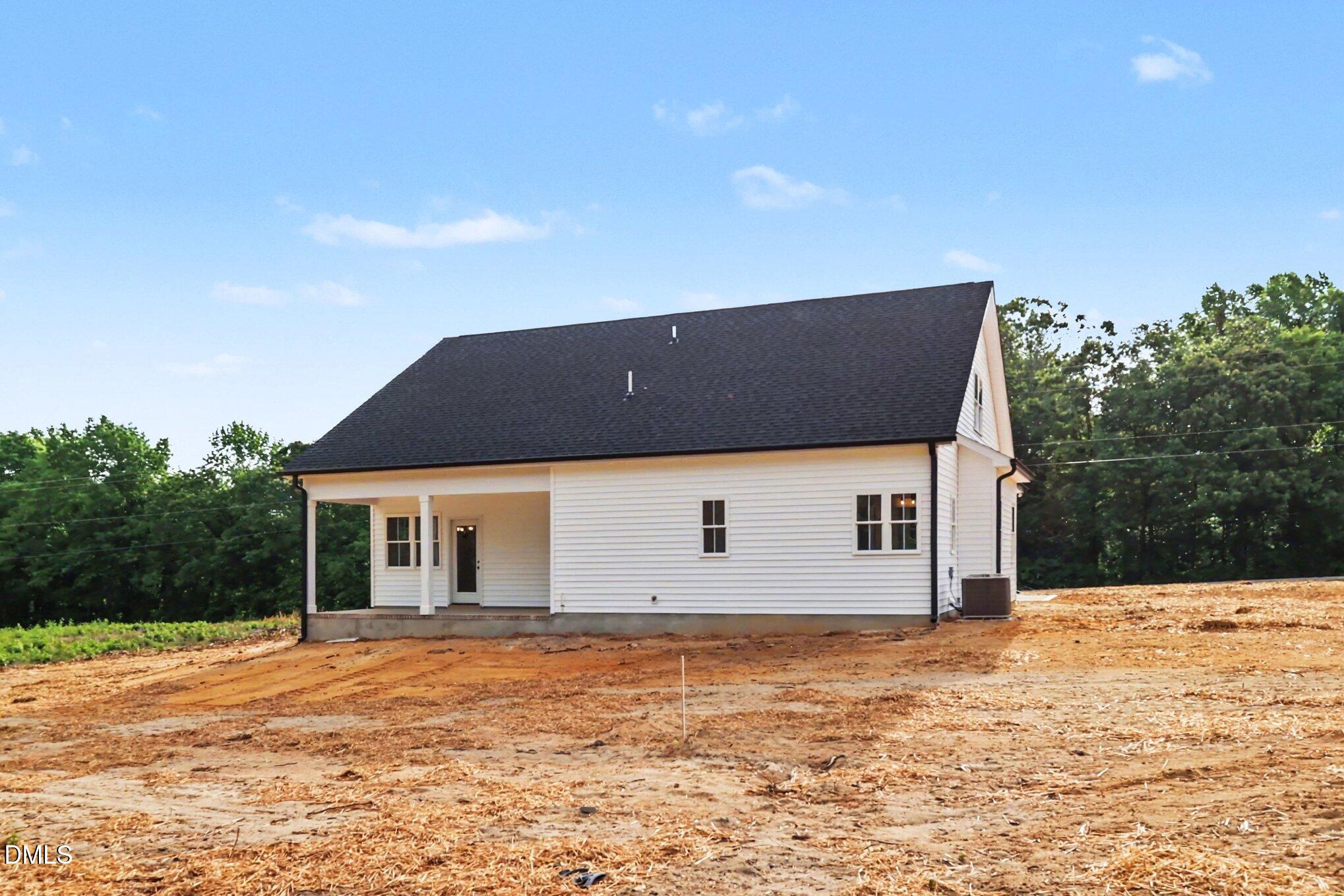 6441 Elevation Road