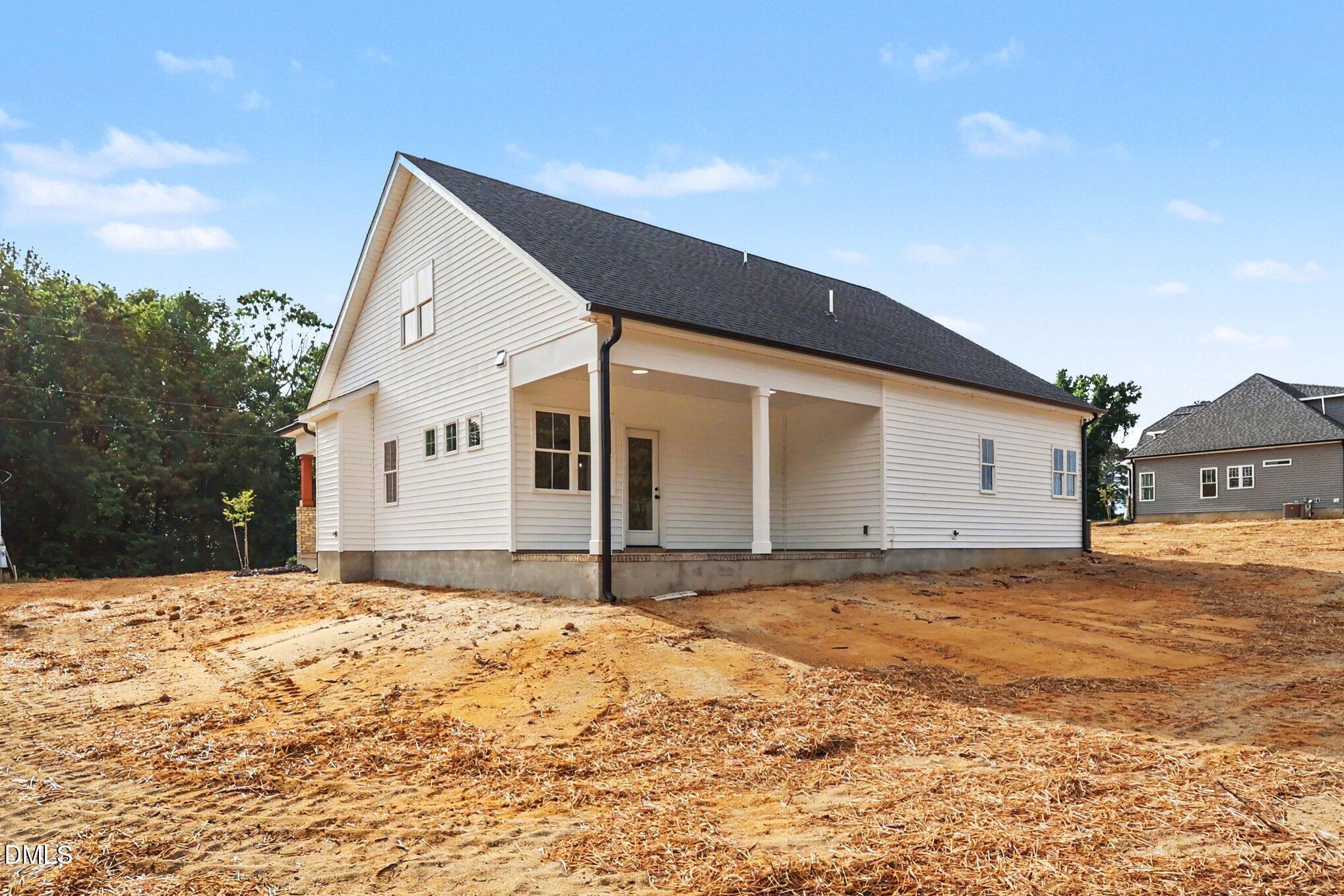 6441 Elevation Road