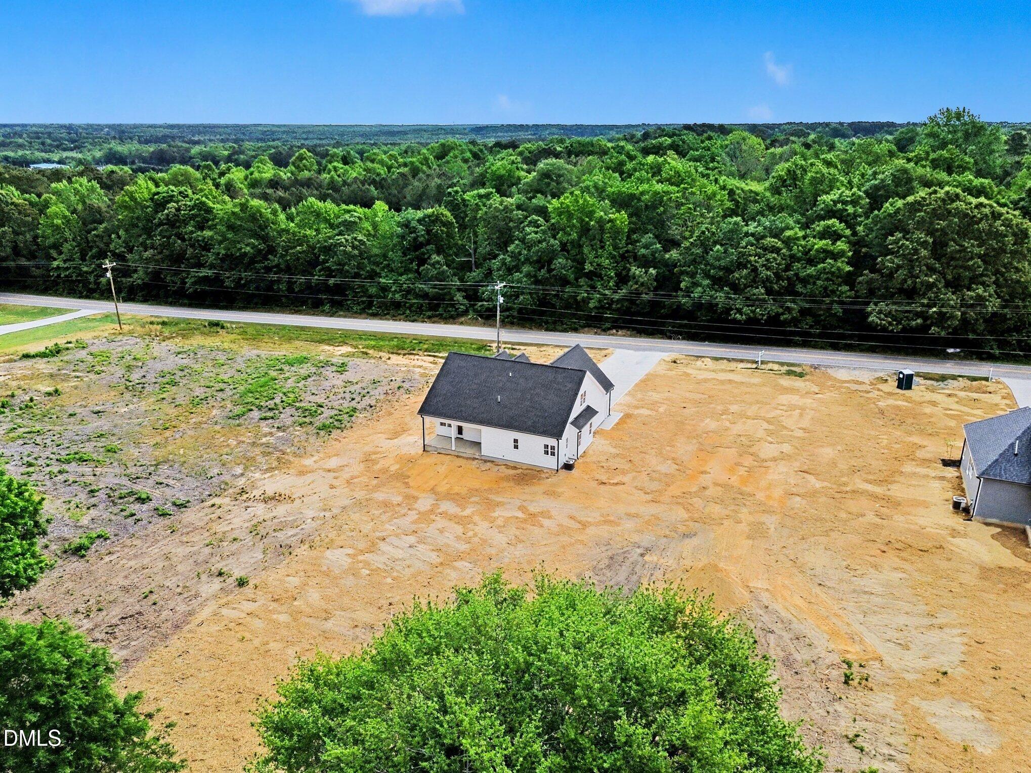 6441 Elevation Road
