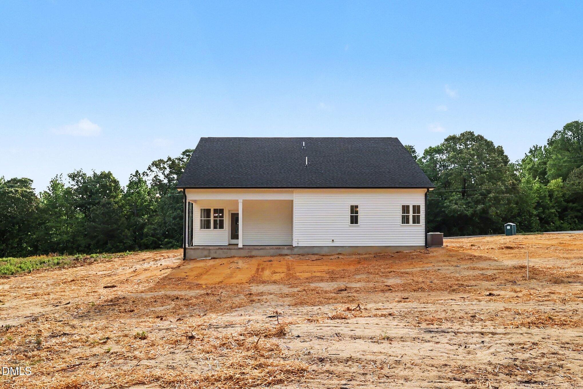 6441 Elevation Road