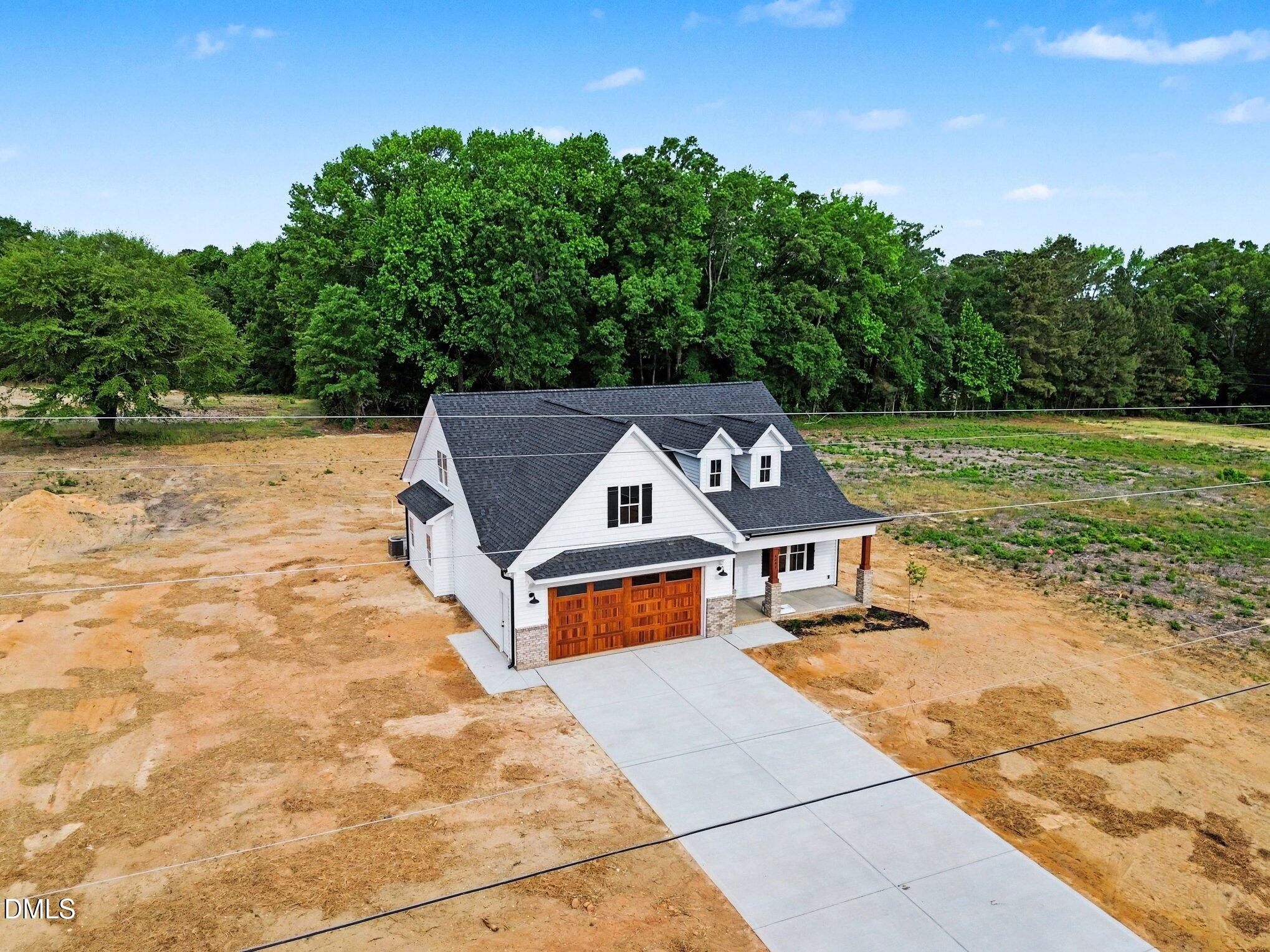 6441 Elevation Road