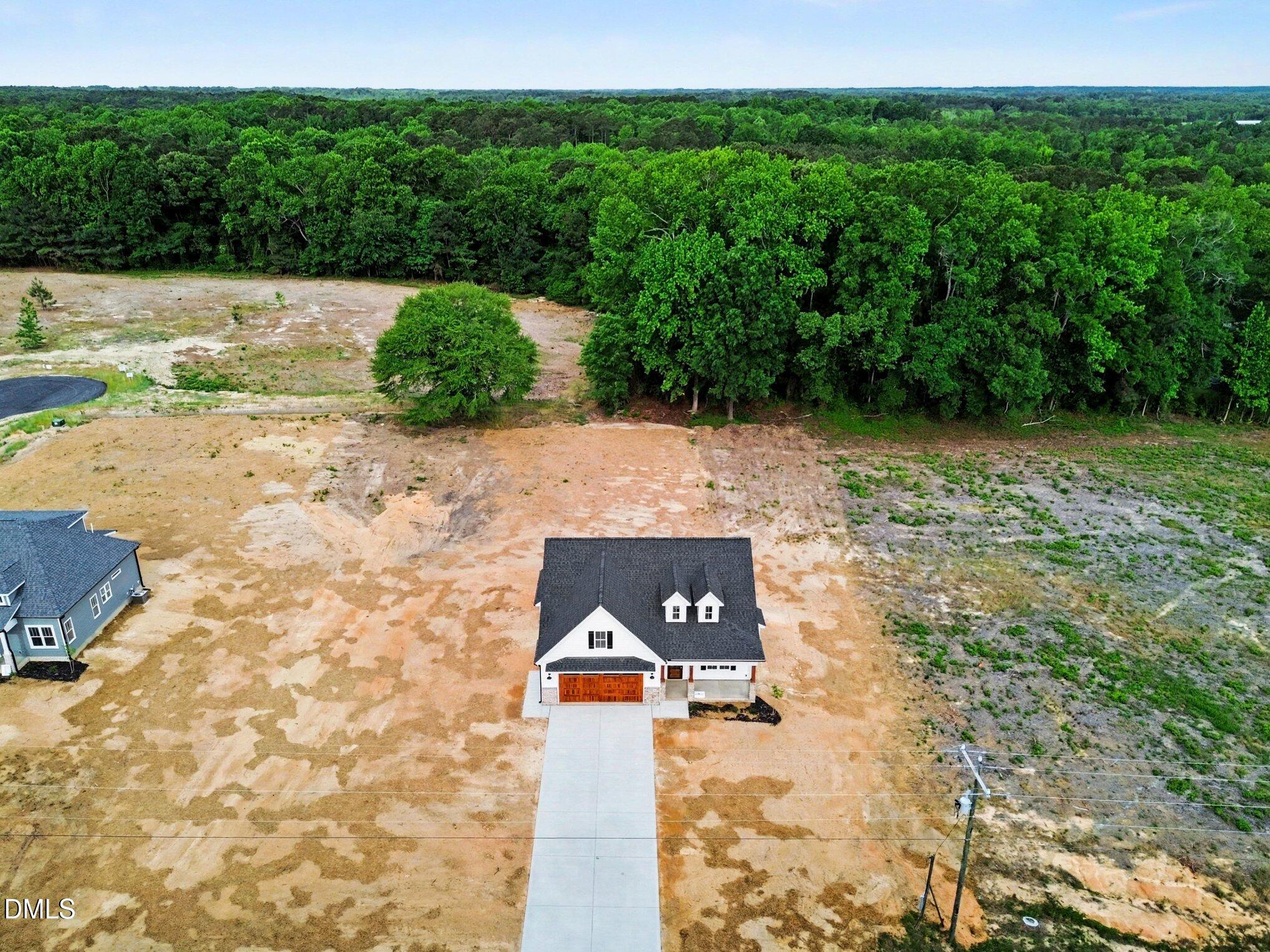 6441 Elevation Road