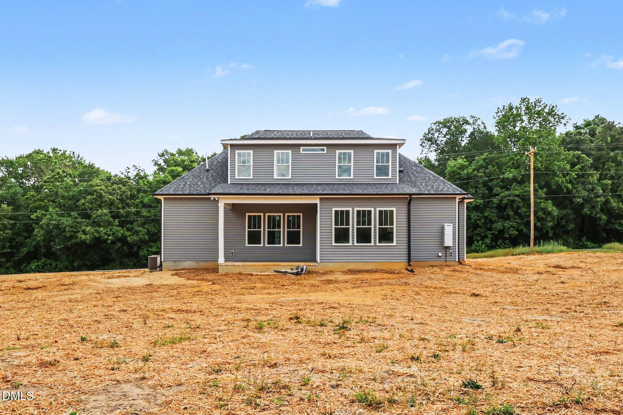 6425 Elevation Road