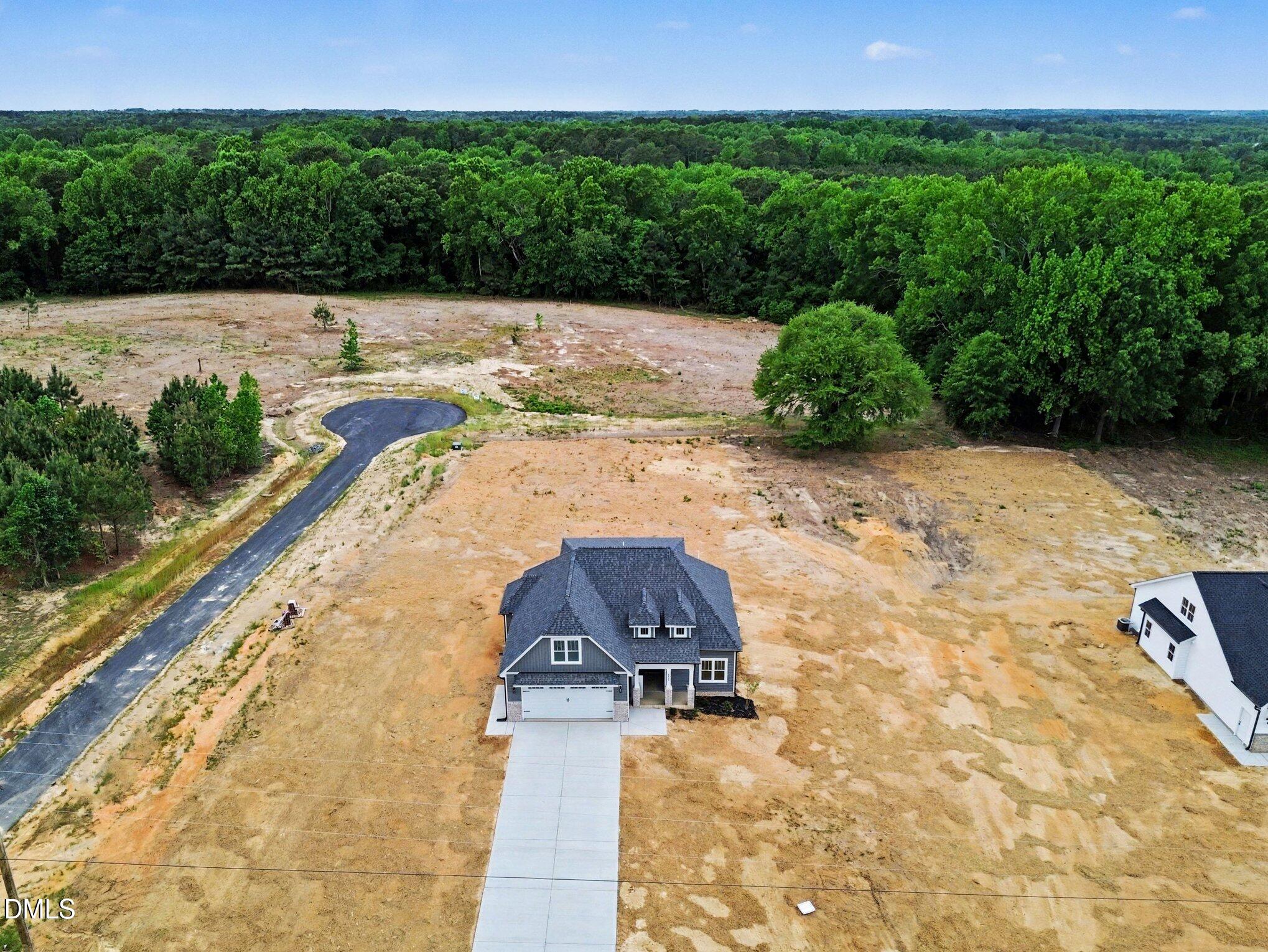 6425 Elevation Road