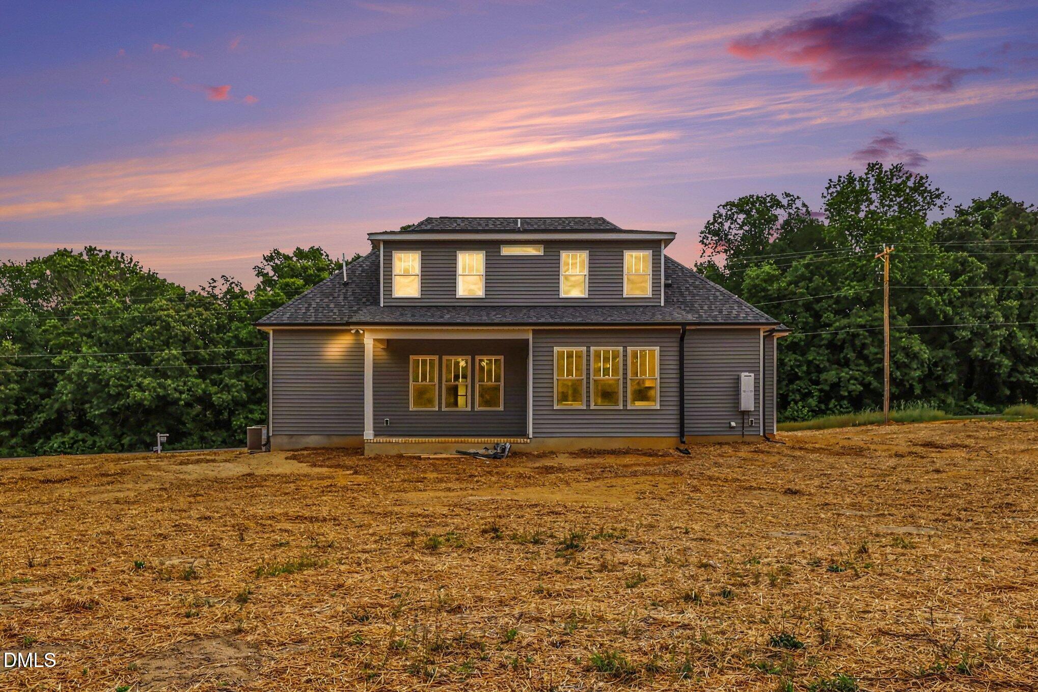 6425 Elevation Road