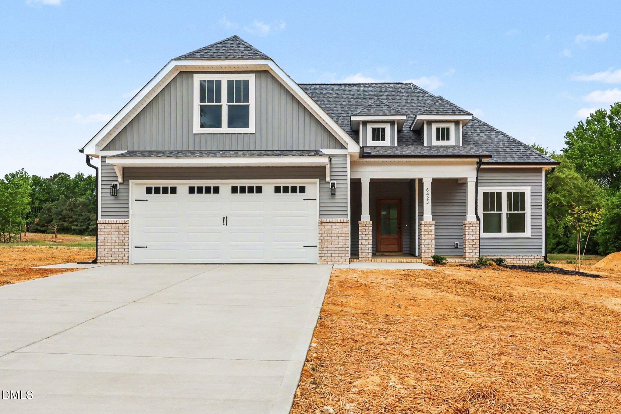 6425 Elevation Road