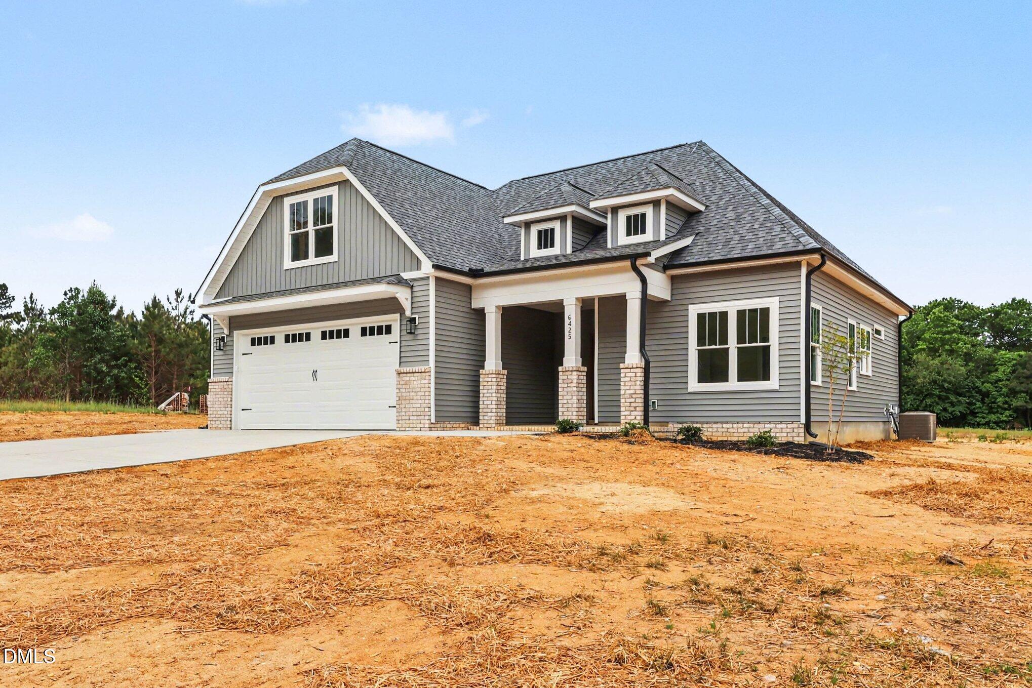 6425 Elevation Road